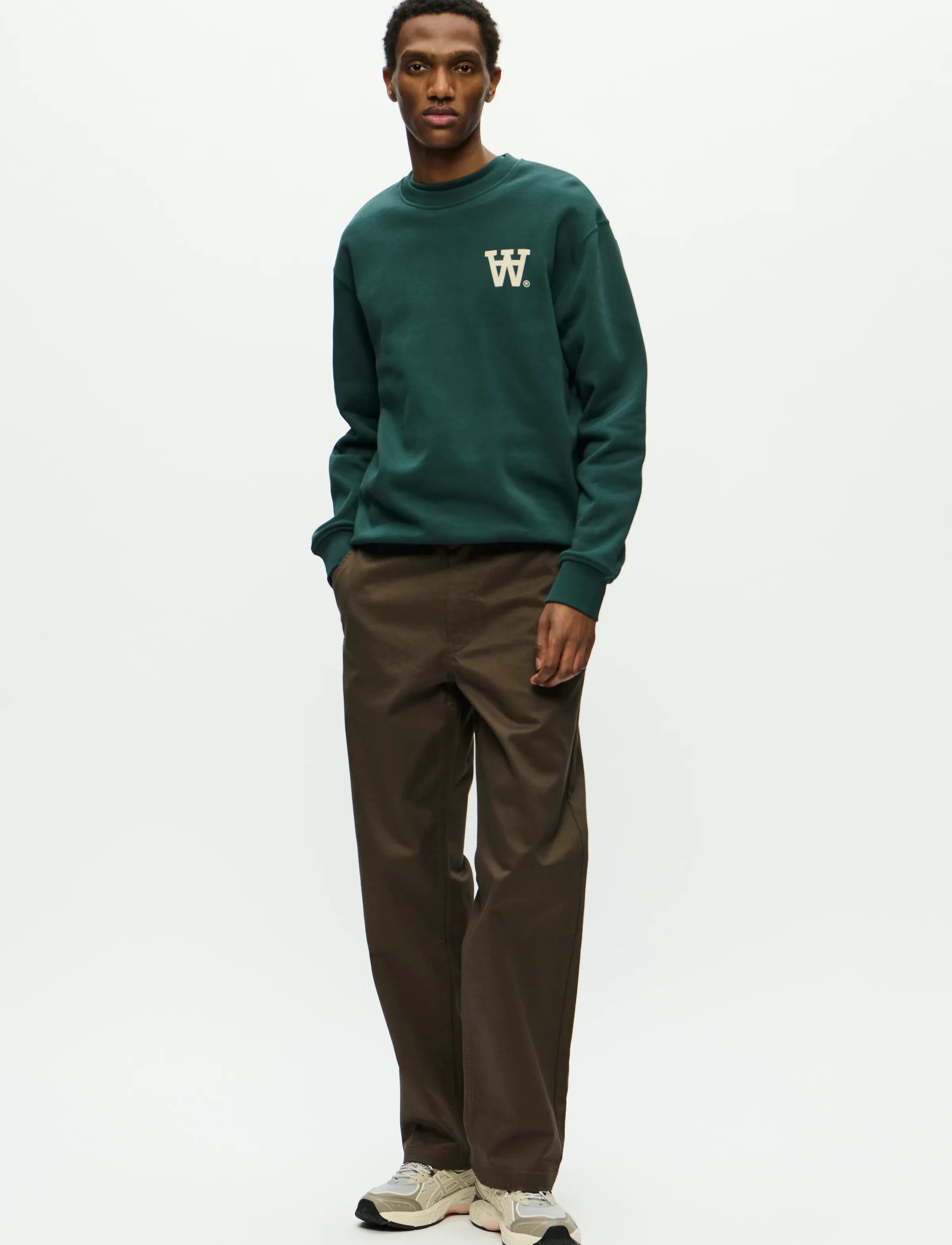 WOOD WOOD - WWSilas - casual - delicioso - 2