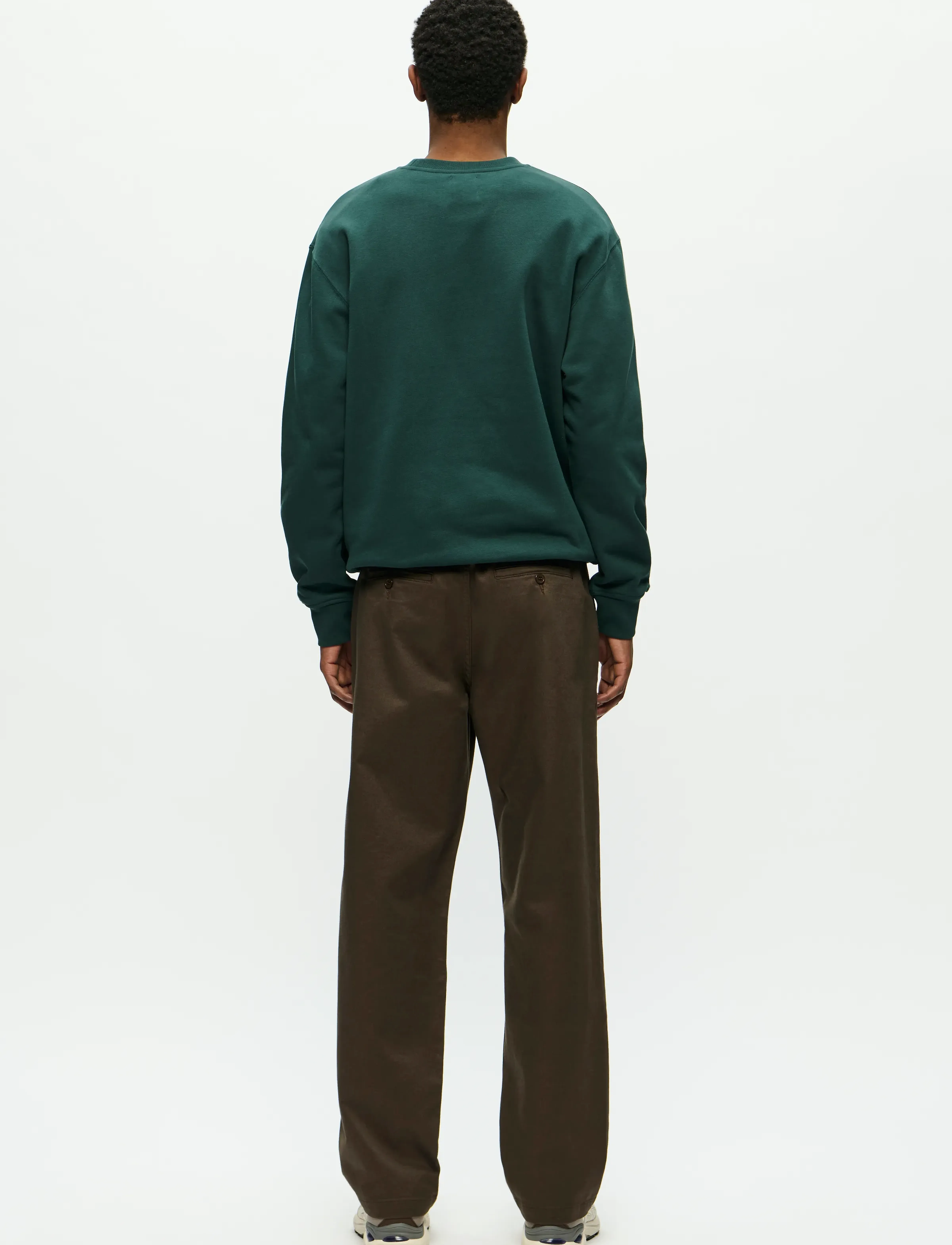 WOOD WOOD - WWSilas - casual - delicioso - 3