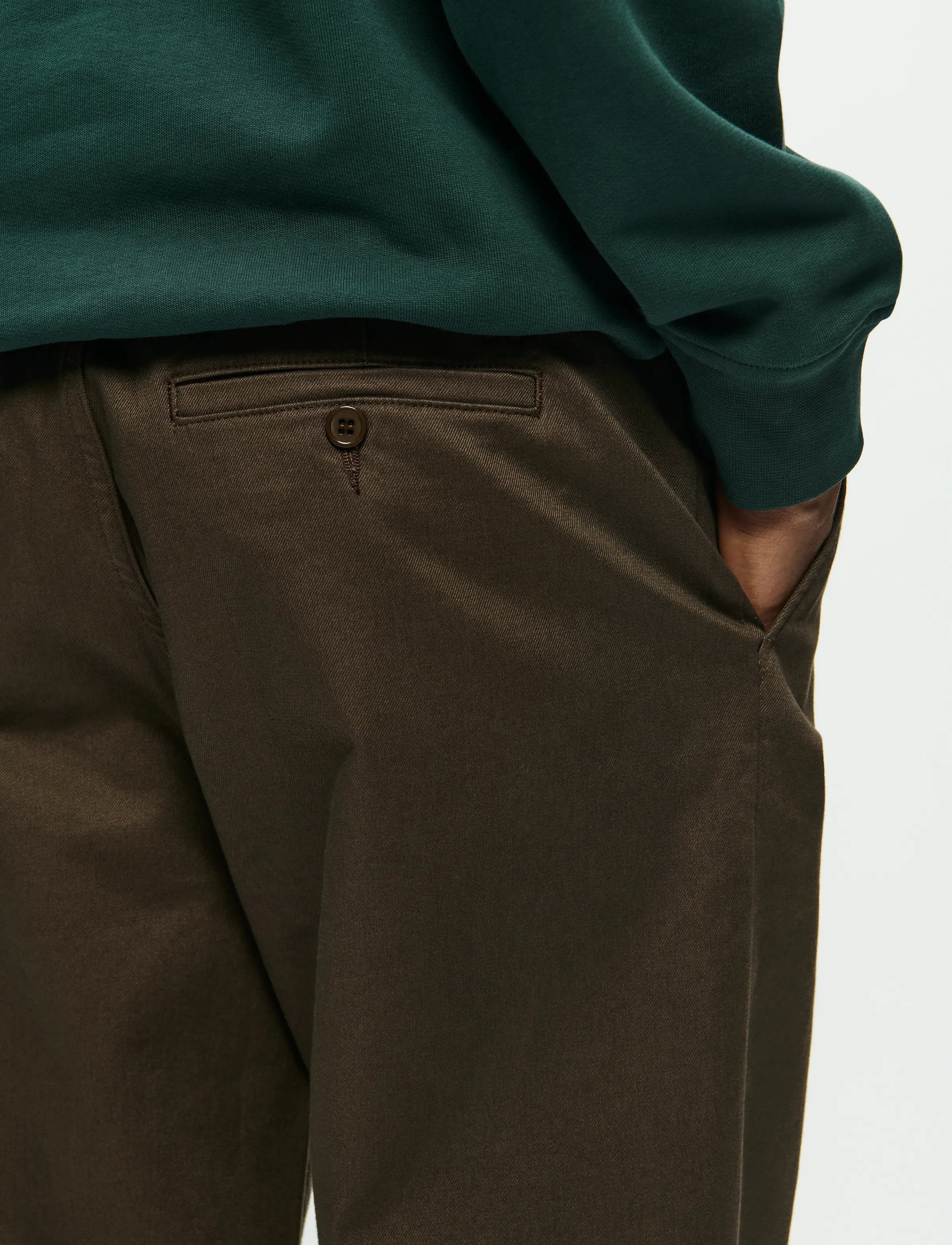 WOOD WOOD - WWSilas - casual - delicioso - 4
