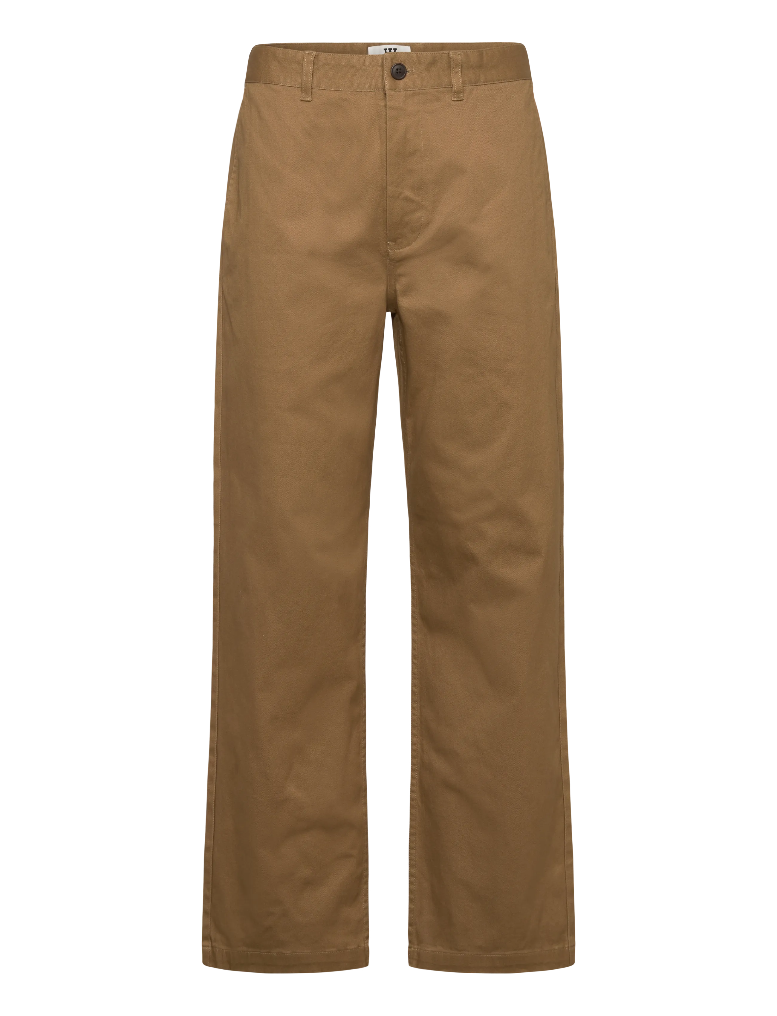 WOOD WOOD Wwsilas Beige - 31x32 - Herren