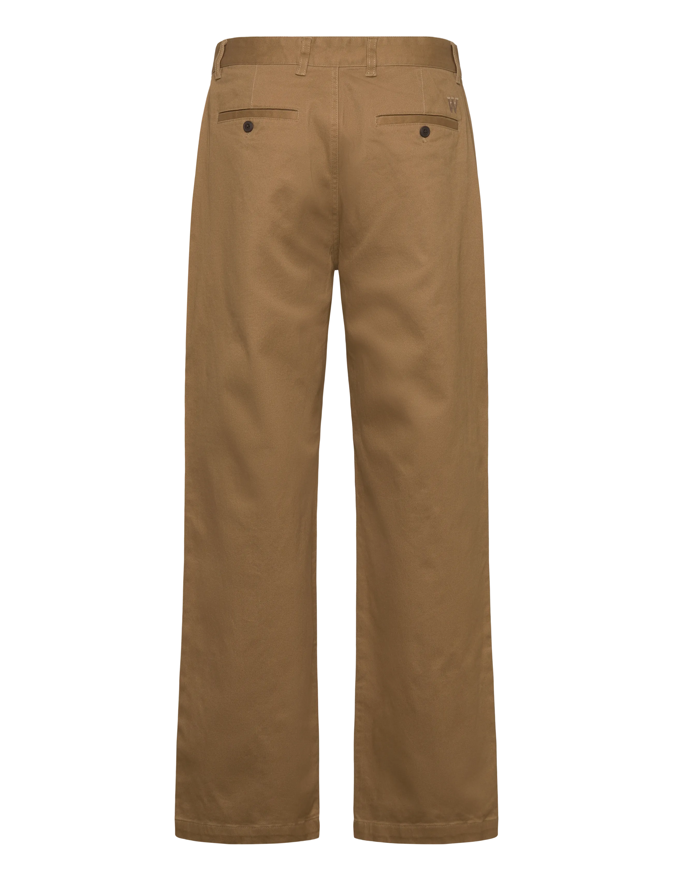 WOOD WOOD - WWSilas - casual broeken - ermine - 2