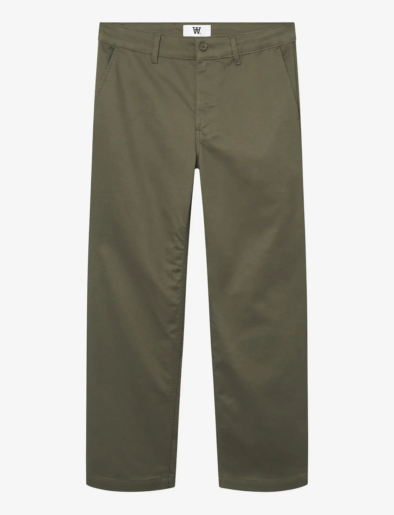 WOOD WOOD - WWSilas - casual - grape leaf - 1