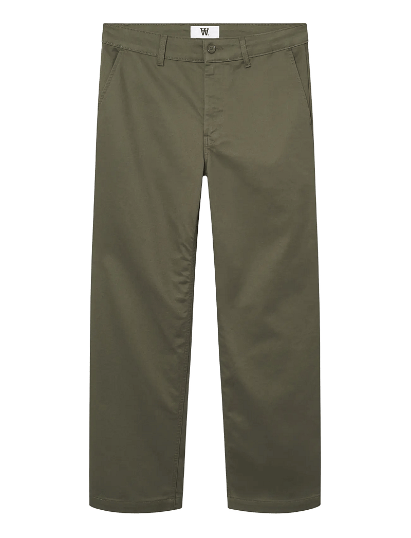 WOOD WOOD - WWSilas - casual - grape leaf - 1