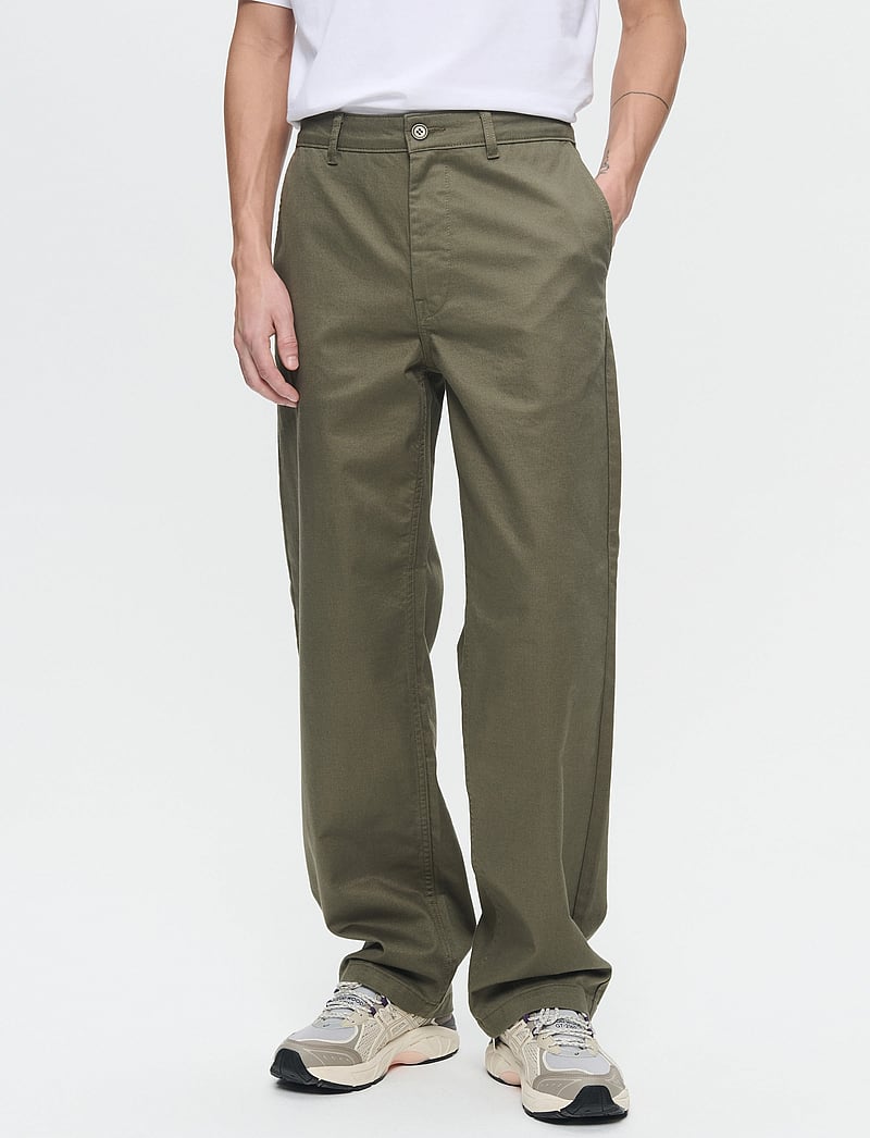 WOOD WOOD - WWSilas - casual - grape leaf - 3