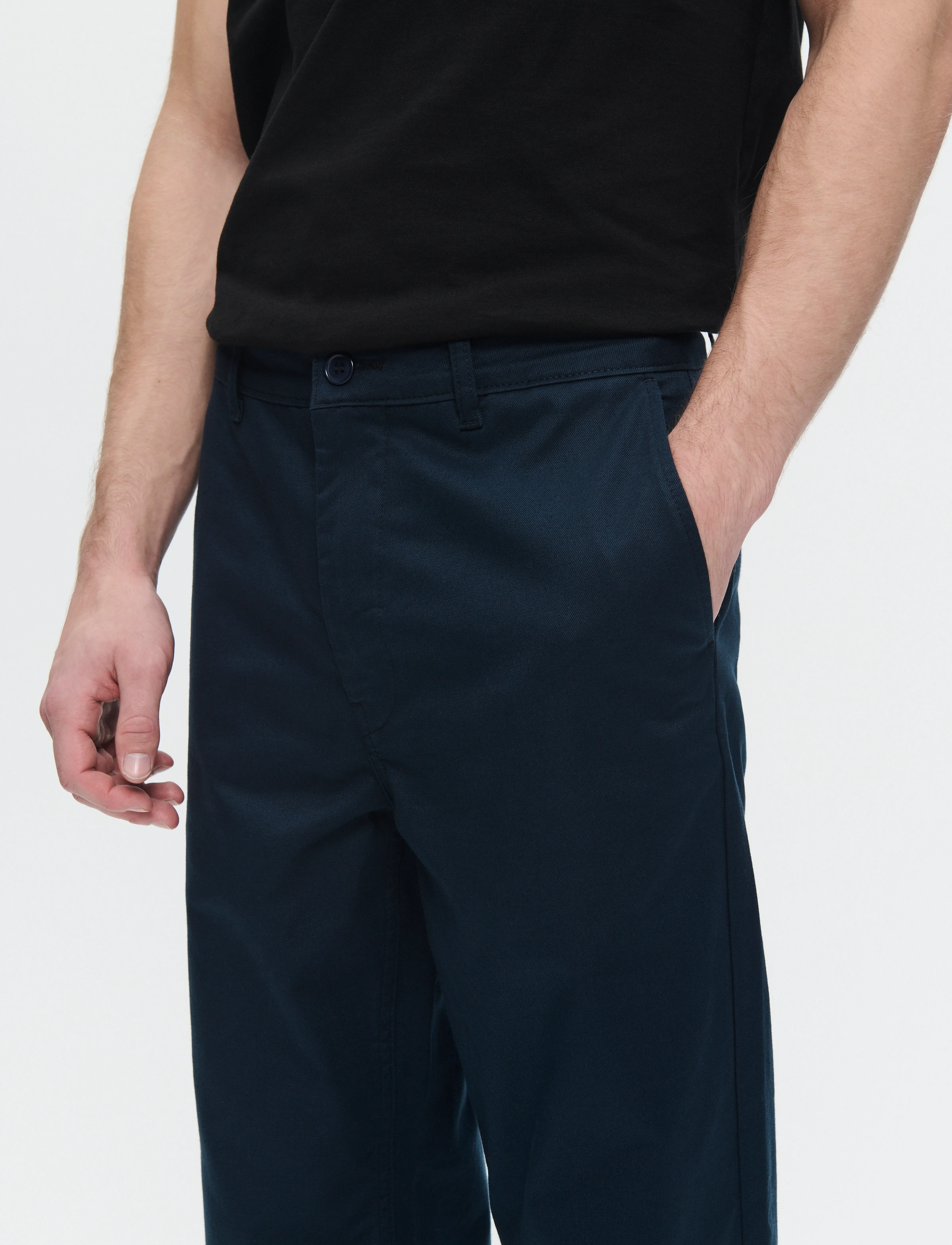 WOOD Wwsilas, 36 x 34, Trousers - Casual, Männerswear