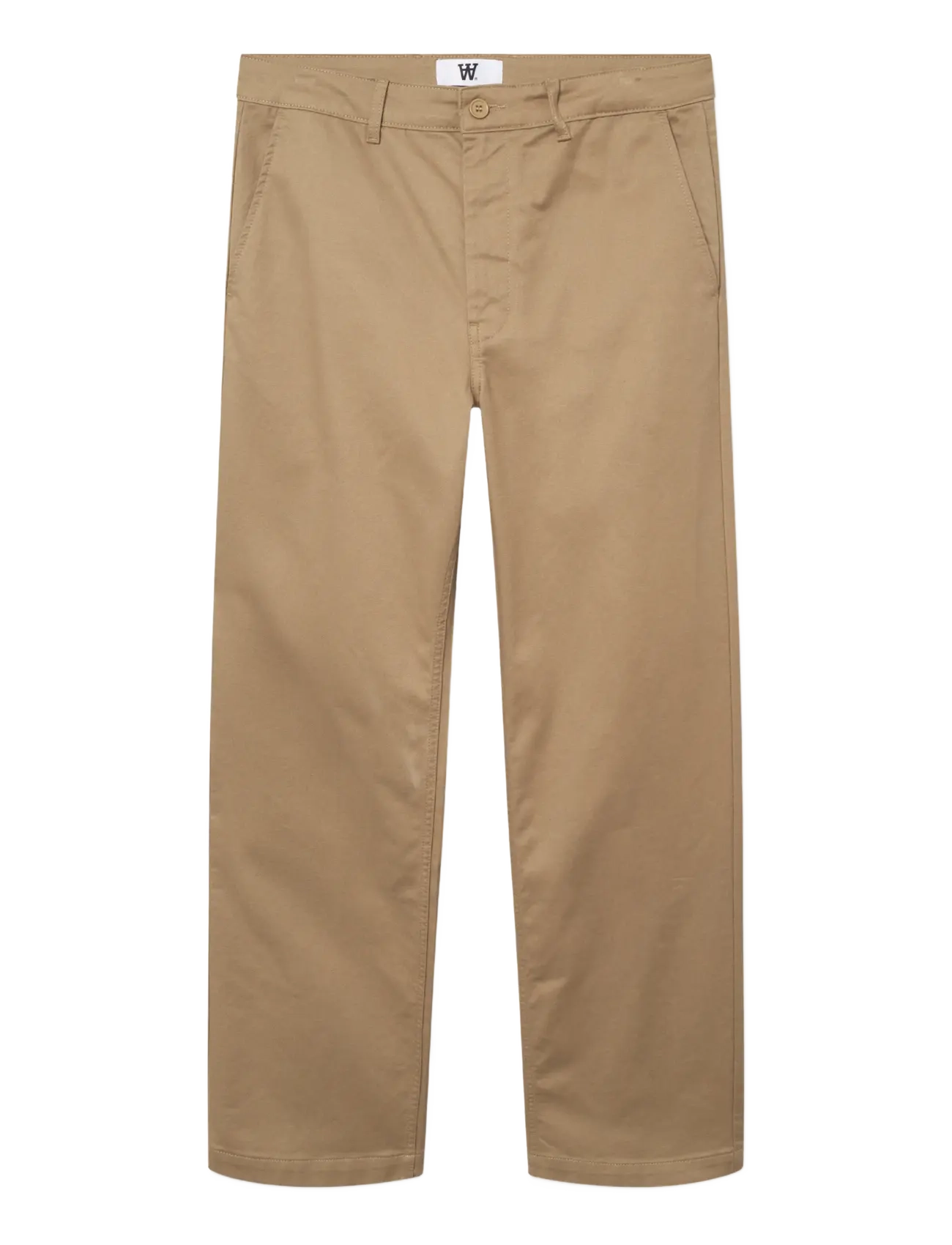 WWSilas - PETRIFIED OAK