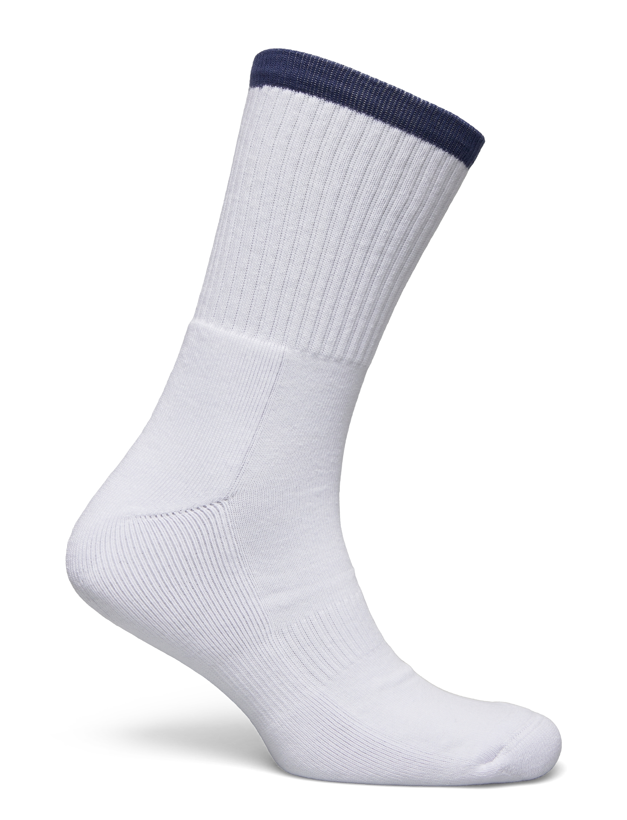 WOOD WOOD Wwcon Tennis Socks strumpor herr – bild 3