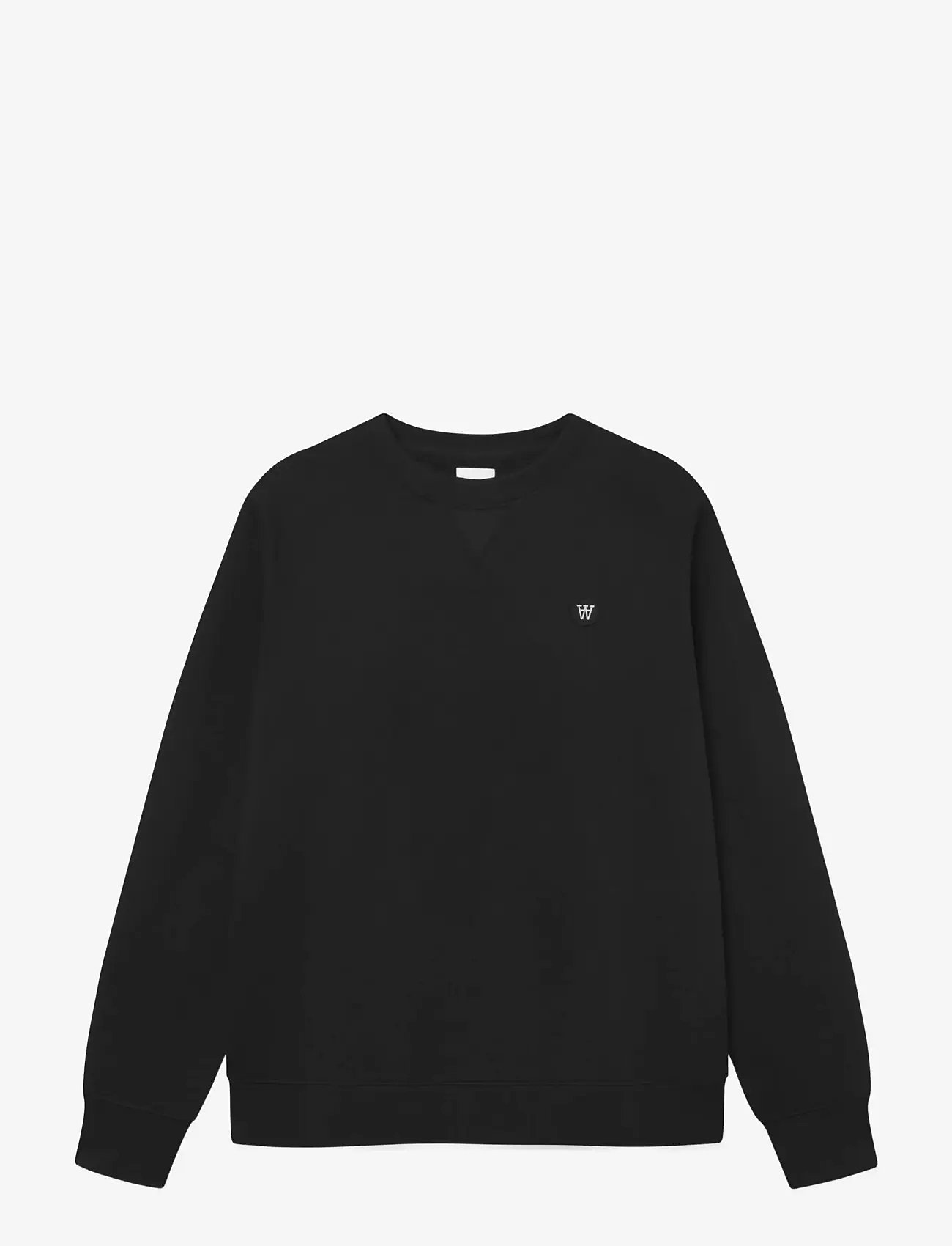 WOOD WOOD - WWTye - shop efter stil - black - 0