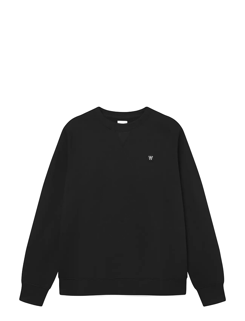 WOOD WOOD - WWTye - shop efter stil - black - 0