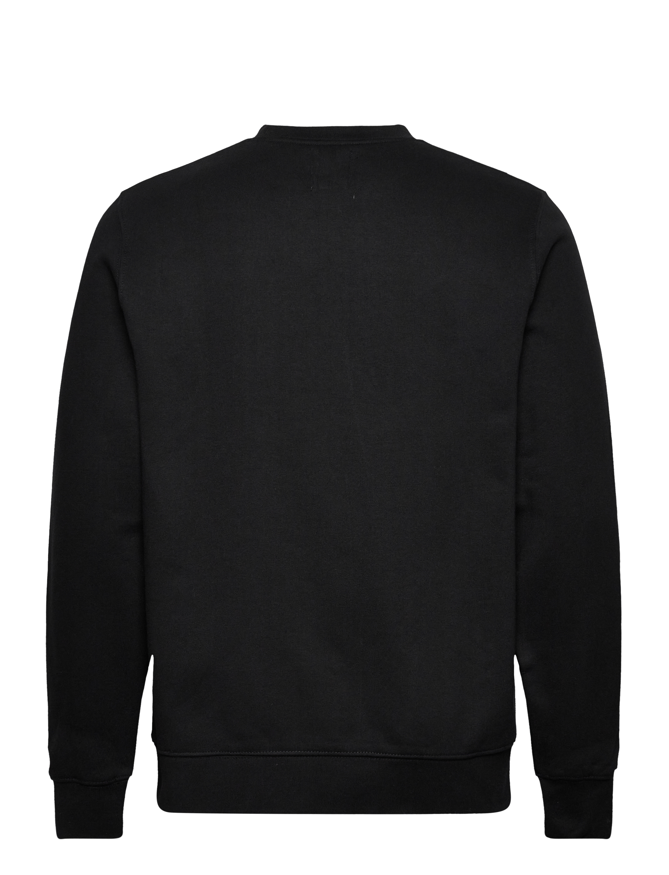 WOOD WOOD Wwtye sweatshirts herr – bild 2