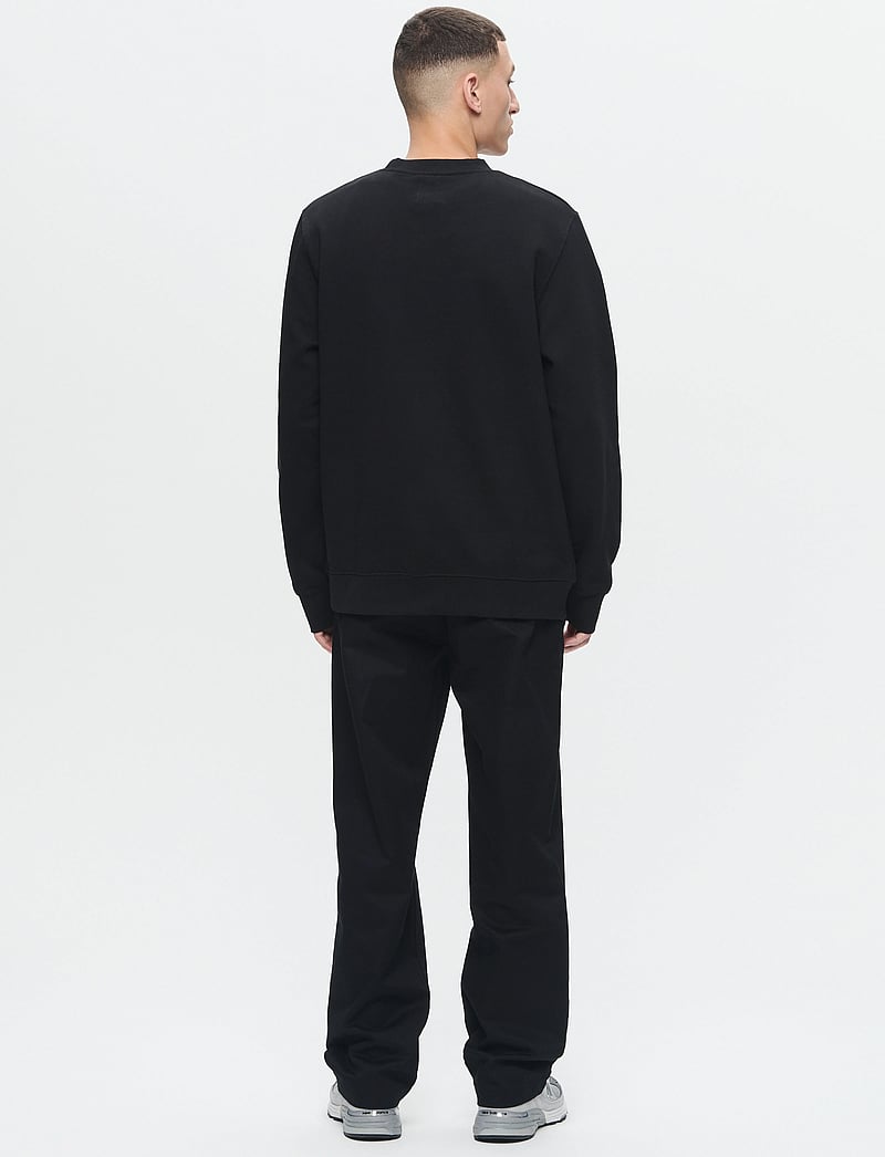 WOOD WOOD - WWTye - shop efter stil - black - 3