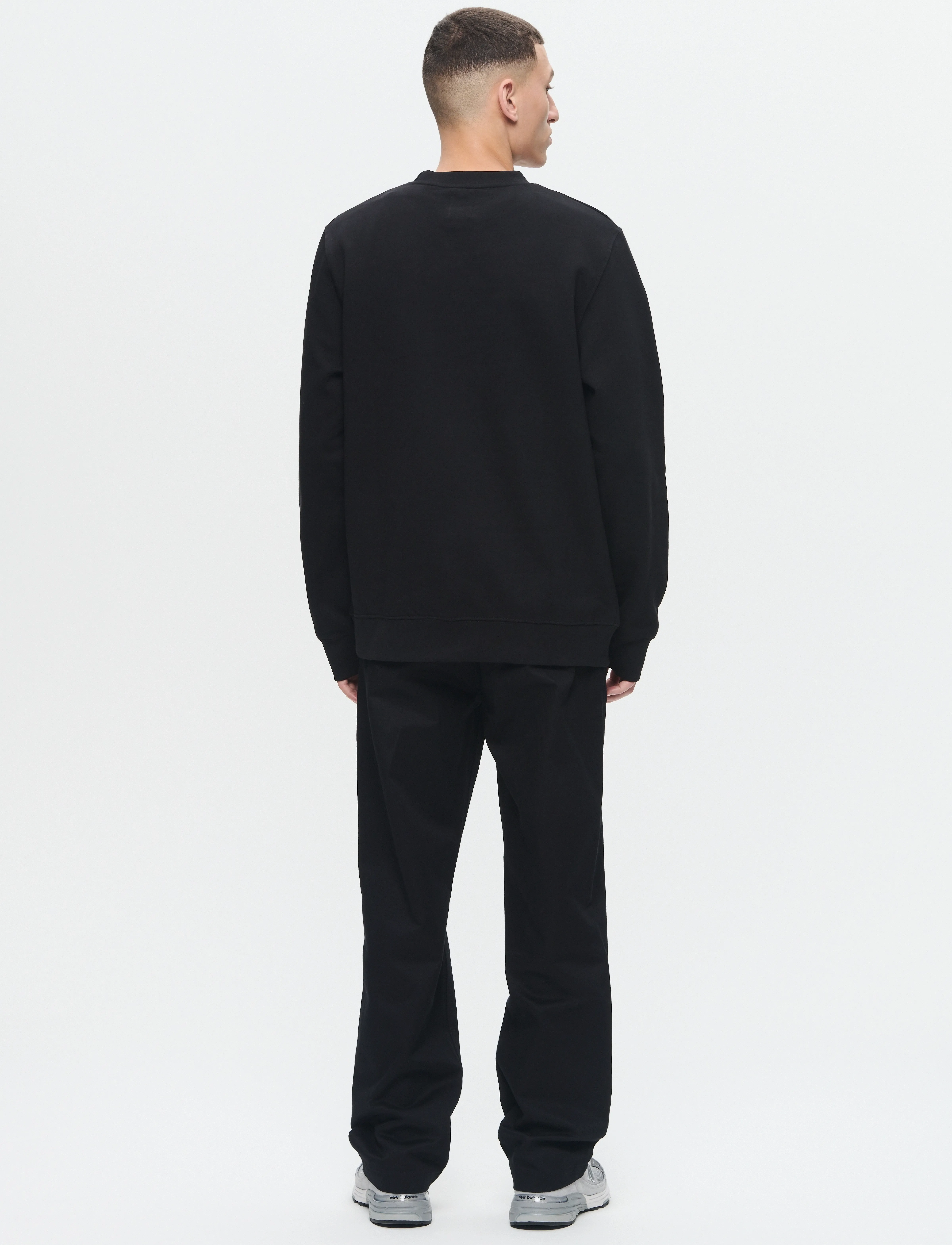 WOOD WOOD - WWTye - urlaubsfavoriten - black - 3