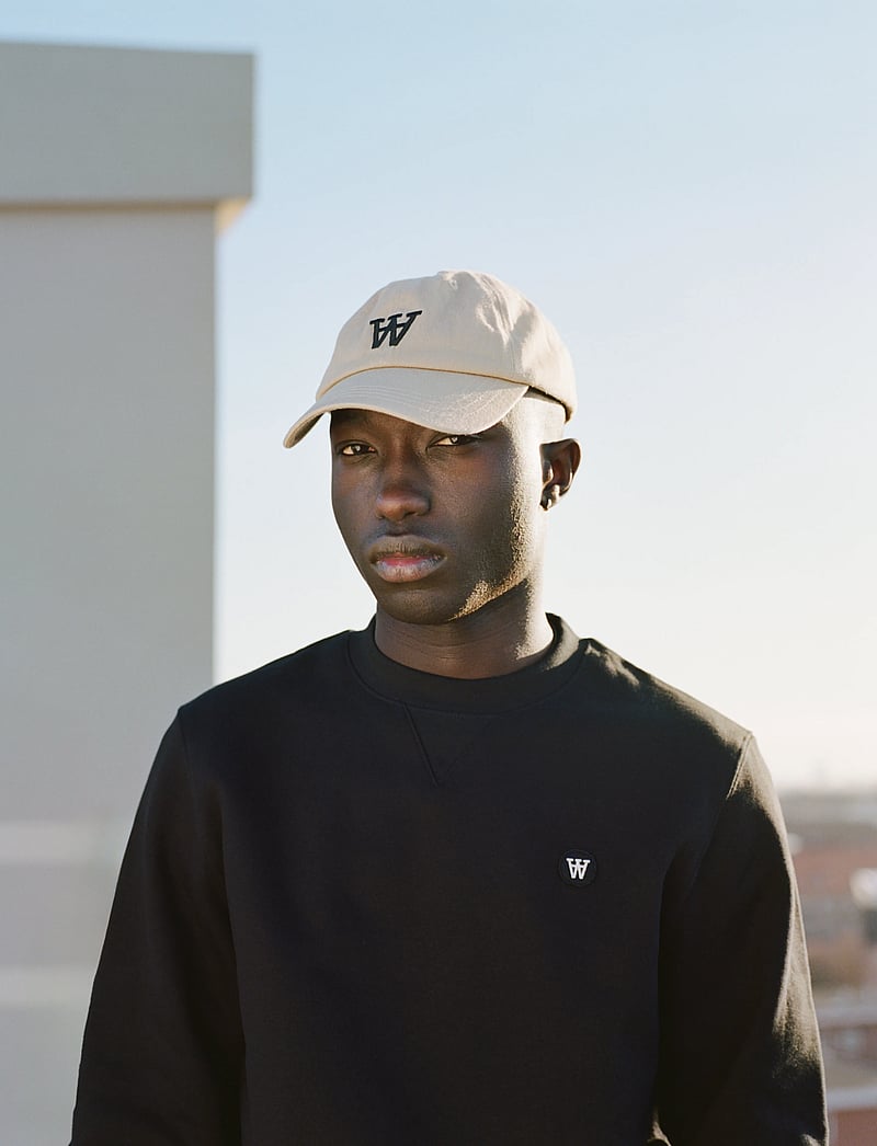 WOOD WOOD - WWTye - shop efter stil - black - 4