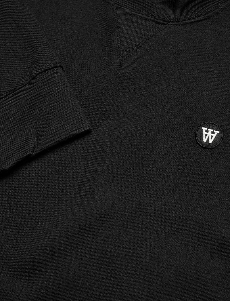 WOOD WOOD - WWTye - shop efter stil - black - 5