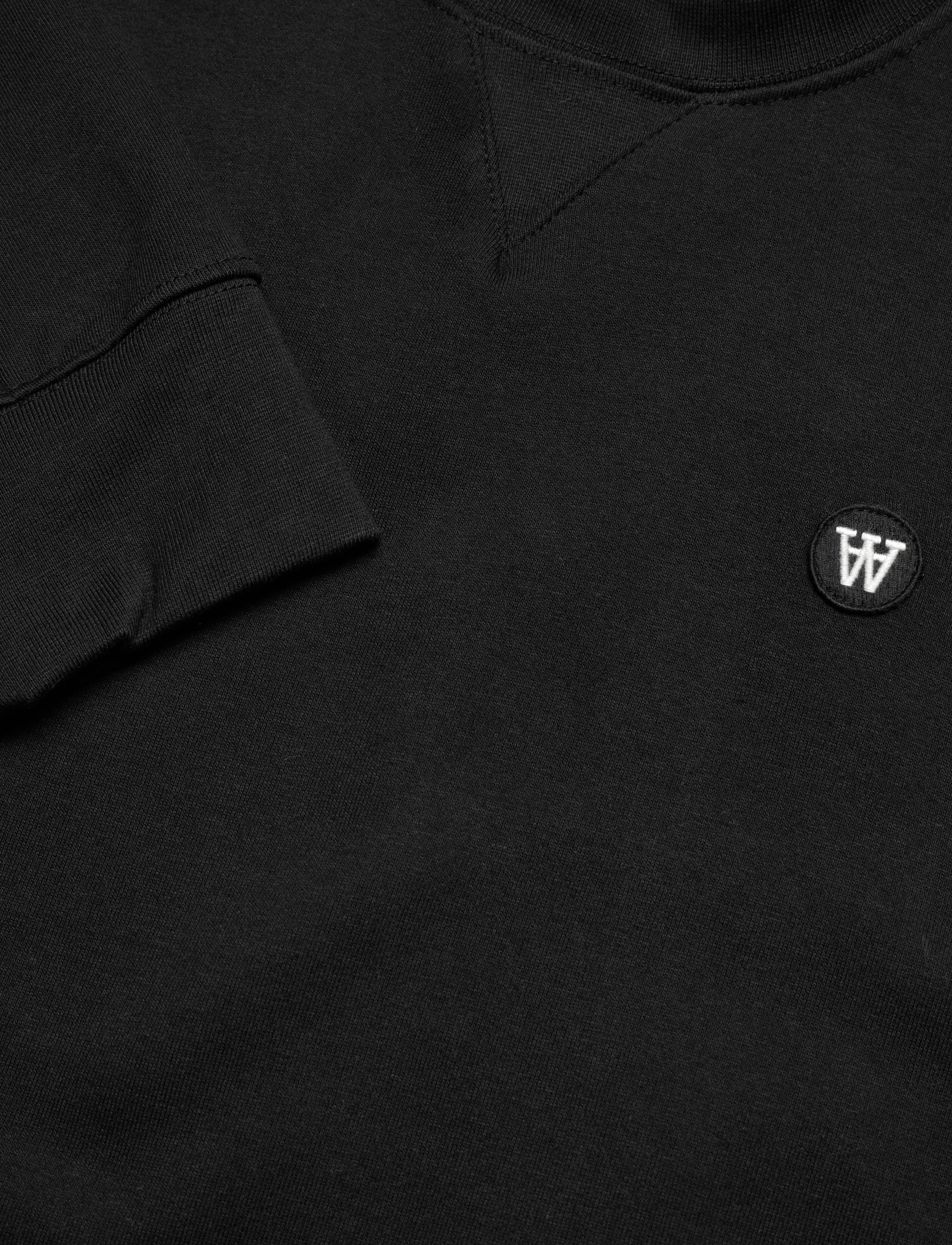 WOOD WOOD - WWTye - urlaubsfavoriten - black - 5