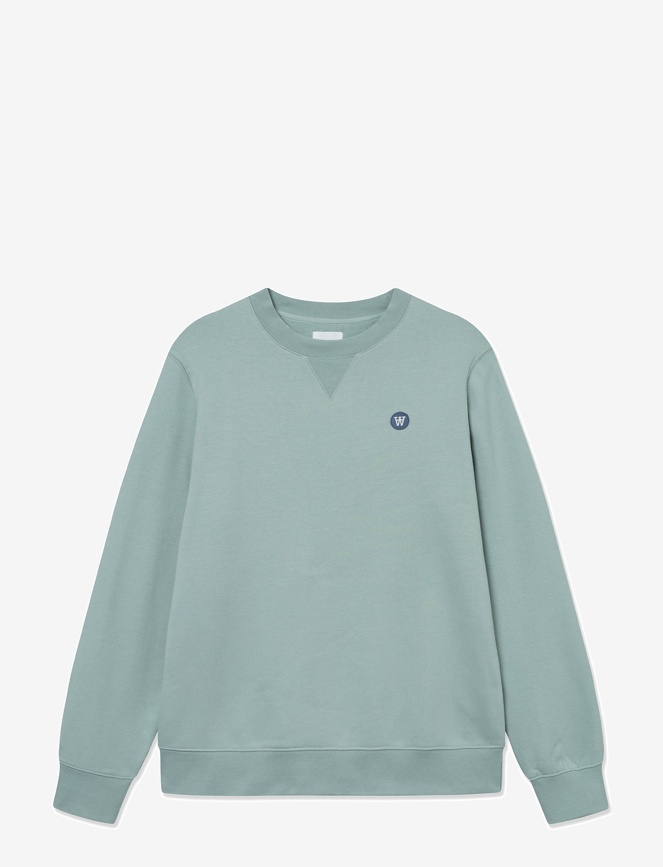 WOOD WOOD - WWTye - shoppa efter stil - blue surf - 1