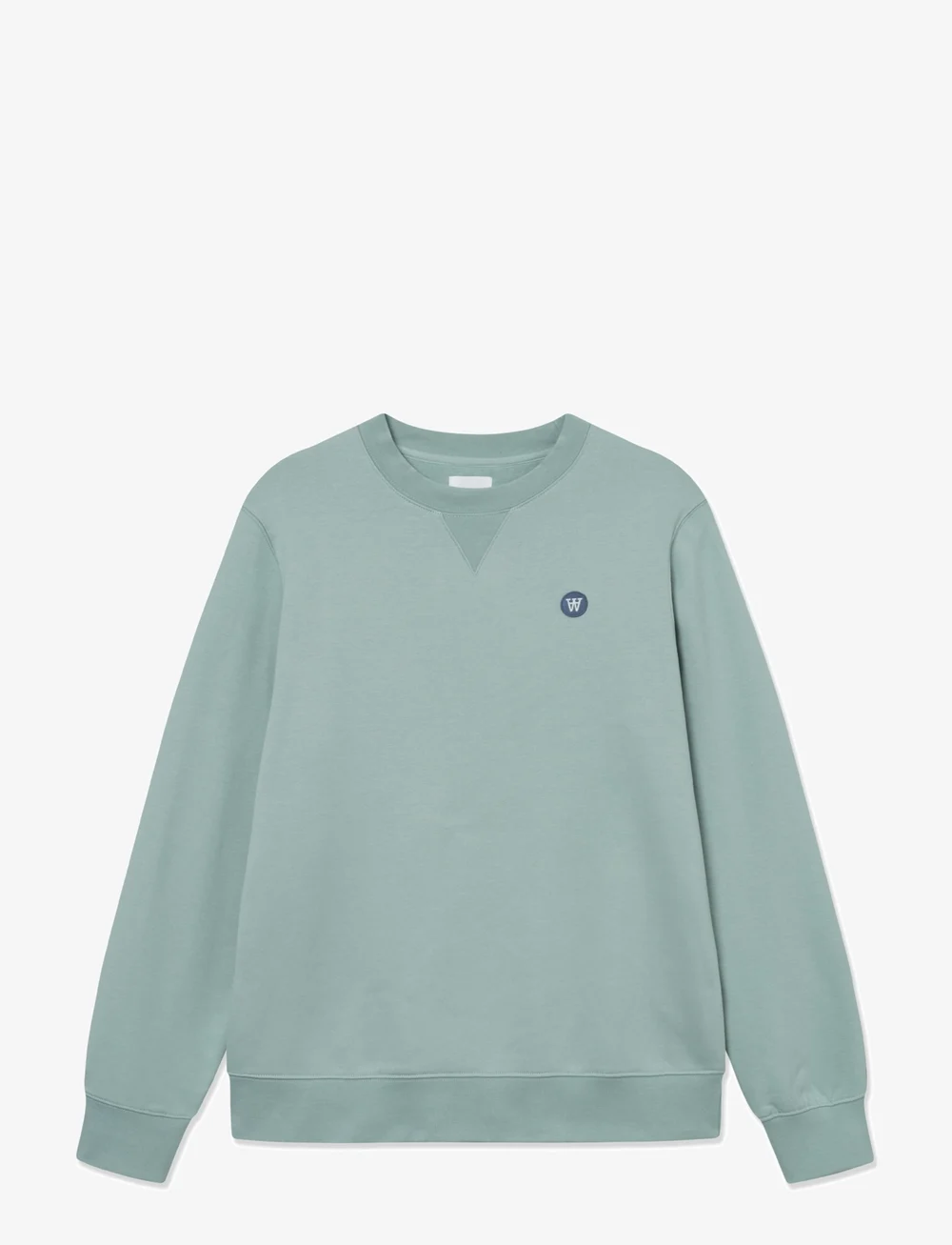 WOOD WOOD - WWTye - shop efter stil - blue surf - 1