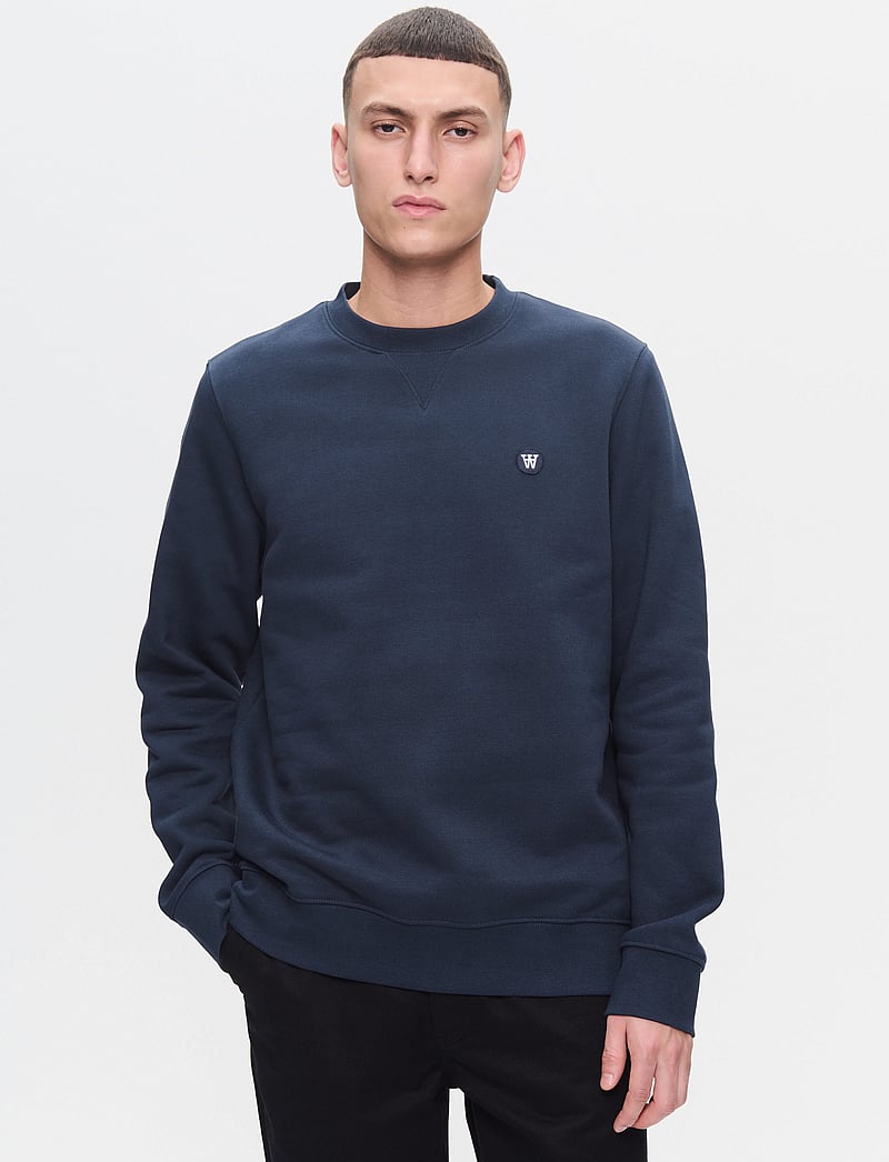 WOOD WOOD - WWTye - shop efter stil - outer space - 0