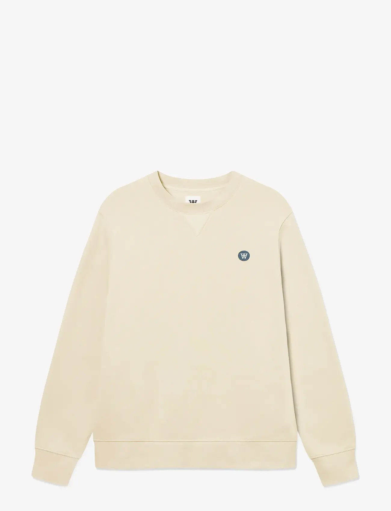 WOOD WOOD - WWTye - shop efter stil - silver gray - 1