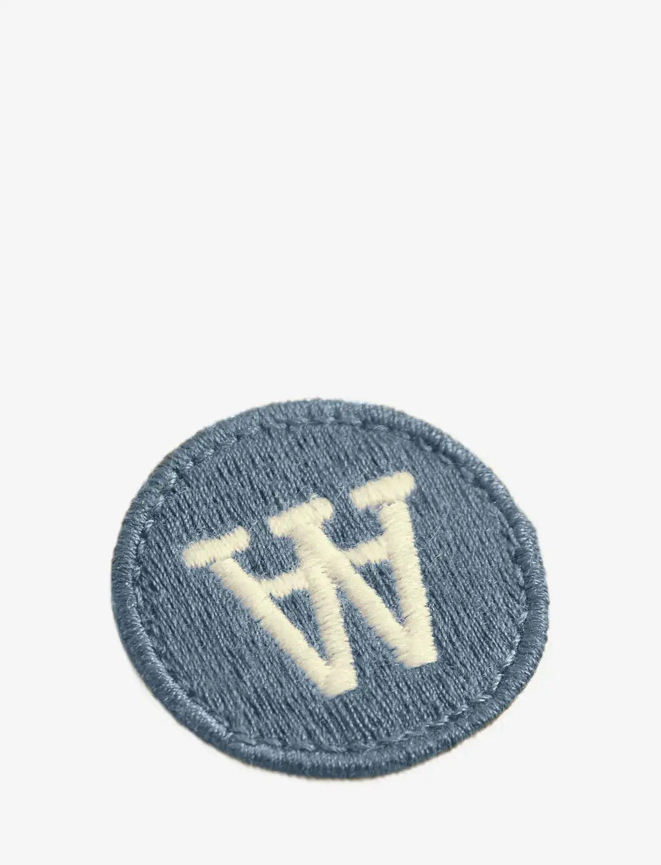 WOOD WOOD - WWTye - shop efter stil - silver gray - 2