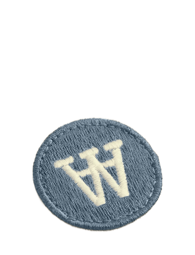 WOOD WOOD - WWTye - vacation essentials - silver gray - 2