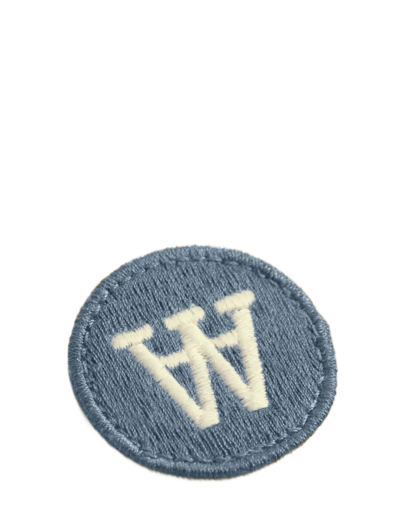 WOOD WOOD - WWTye - vacation essentials - silver gray - 2