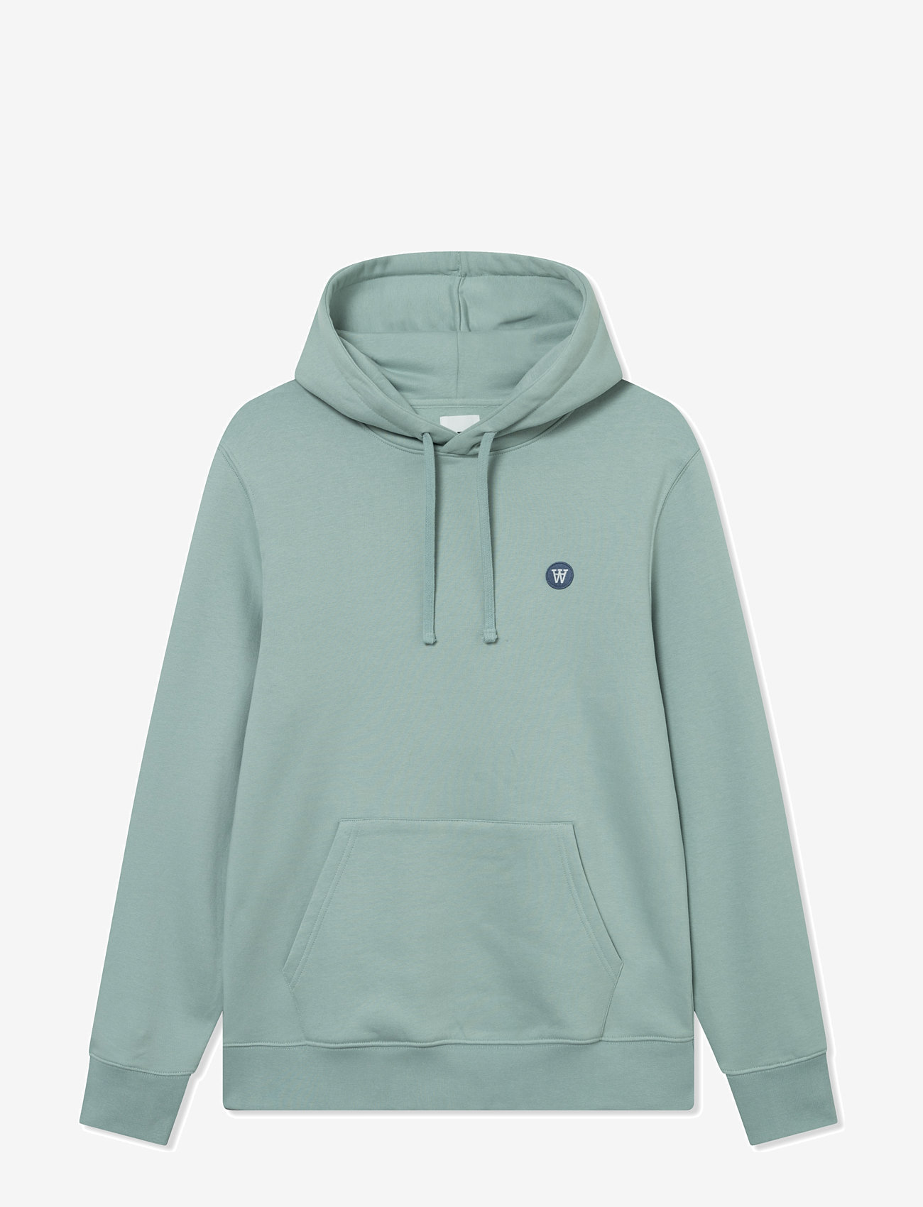 WOOD WOOD - WWAsh - hupparit - blue surf - 1