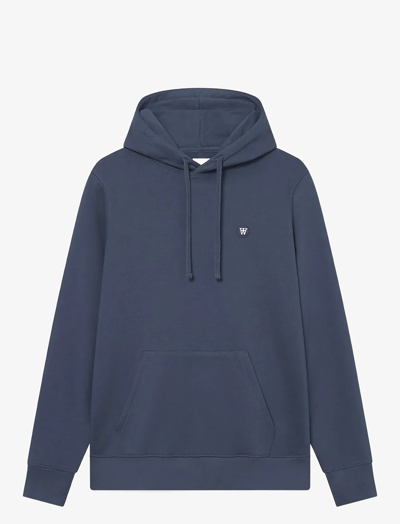 WOOD WOOD - WWAsh - kapuzenpullover - outer space - 1