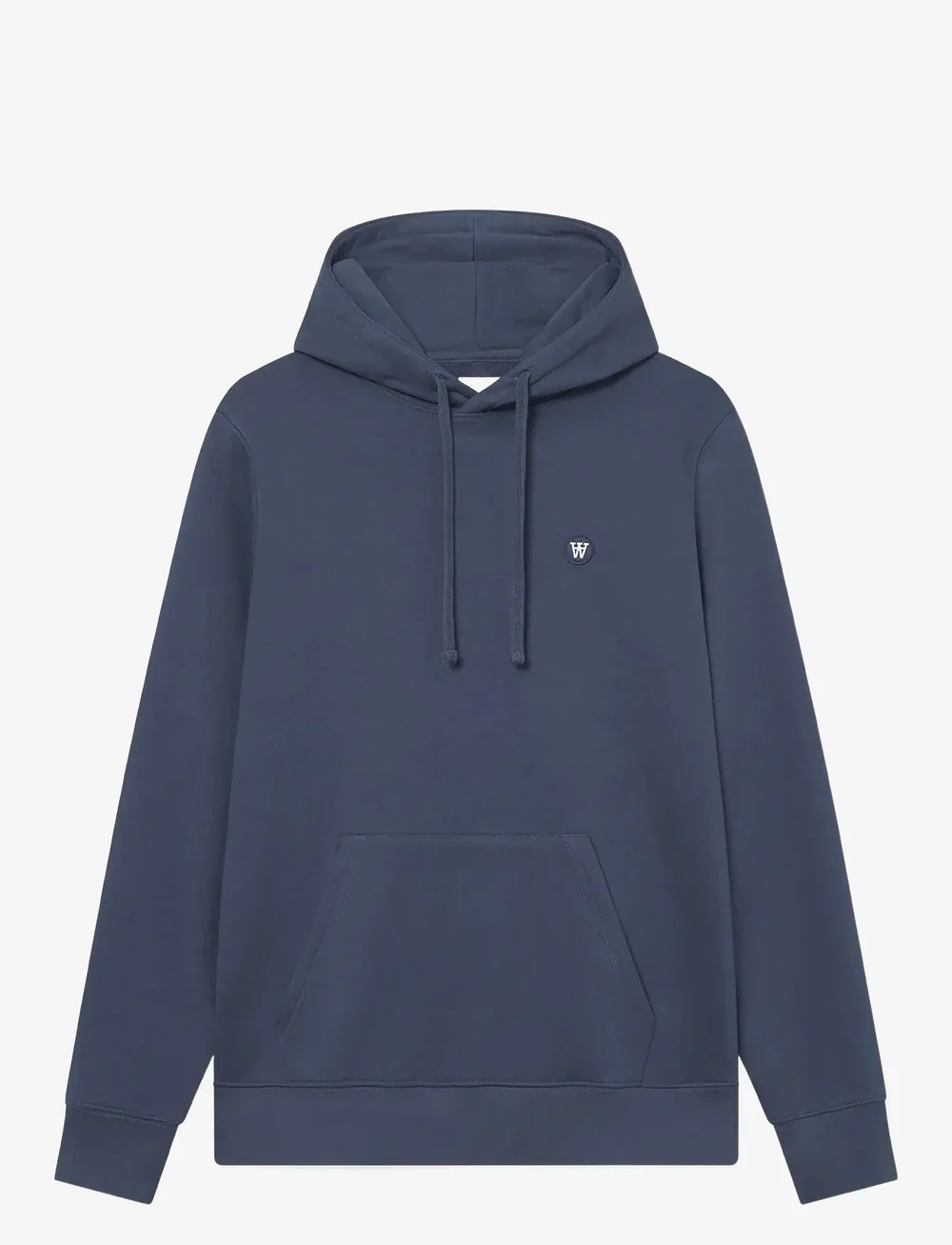 WOOD WOOD - WWAsh - kapuzenpullover - outer space - 1