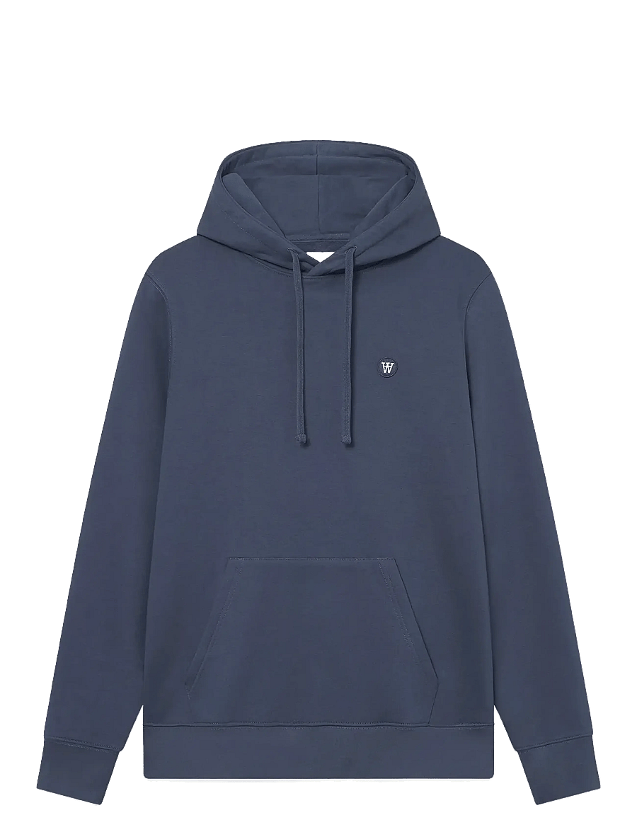 WOOD WOOD - WWAsh - hoodies - outer space - 1