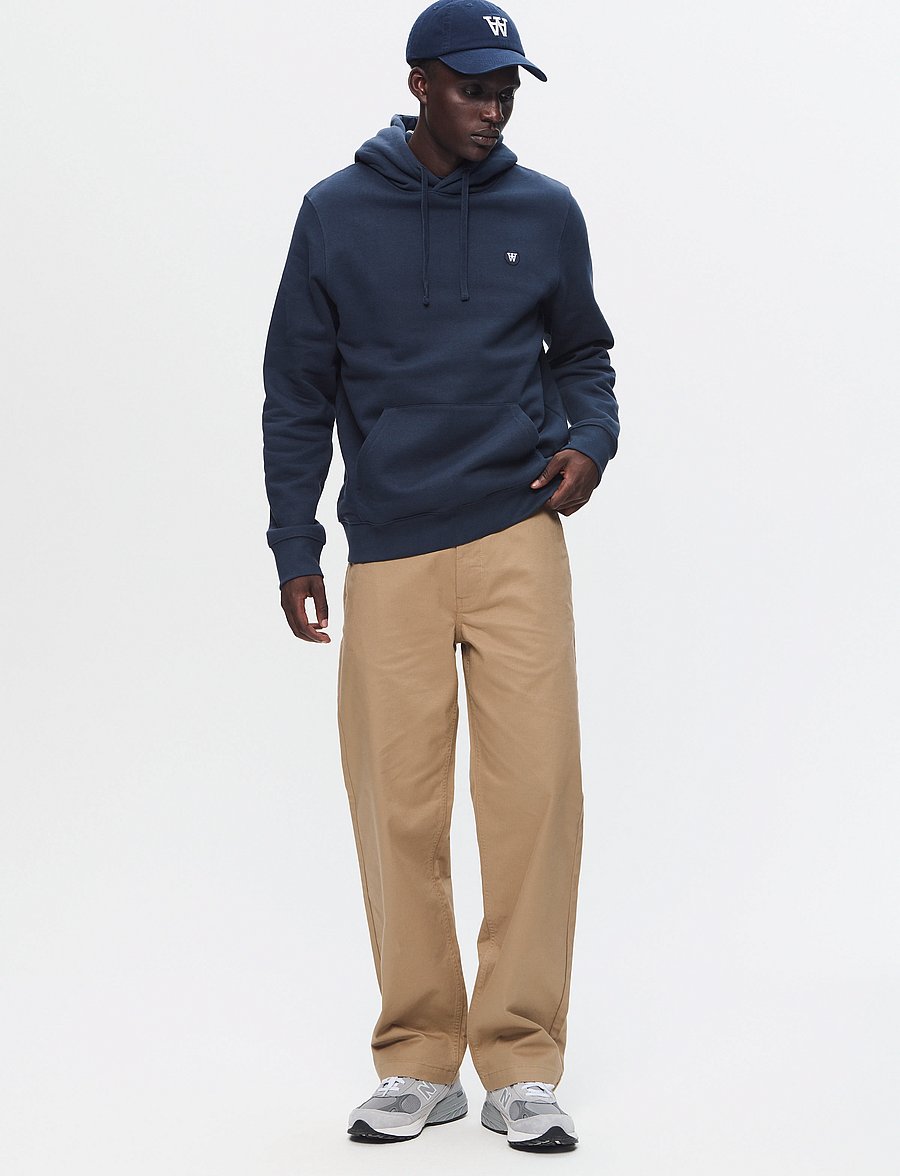 WOOD WOOD - WWAsh - hoodies - outer space - 2