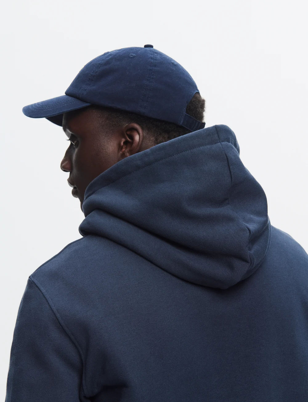 WOOD WOOD - WWAsh - kapuzenpullover - outer space - 4