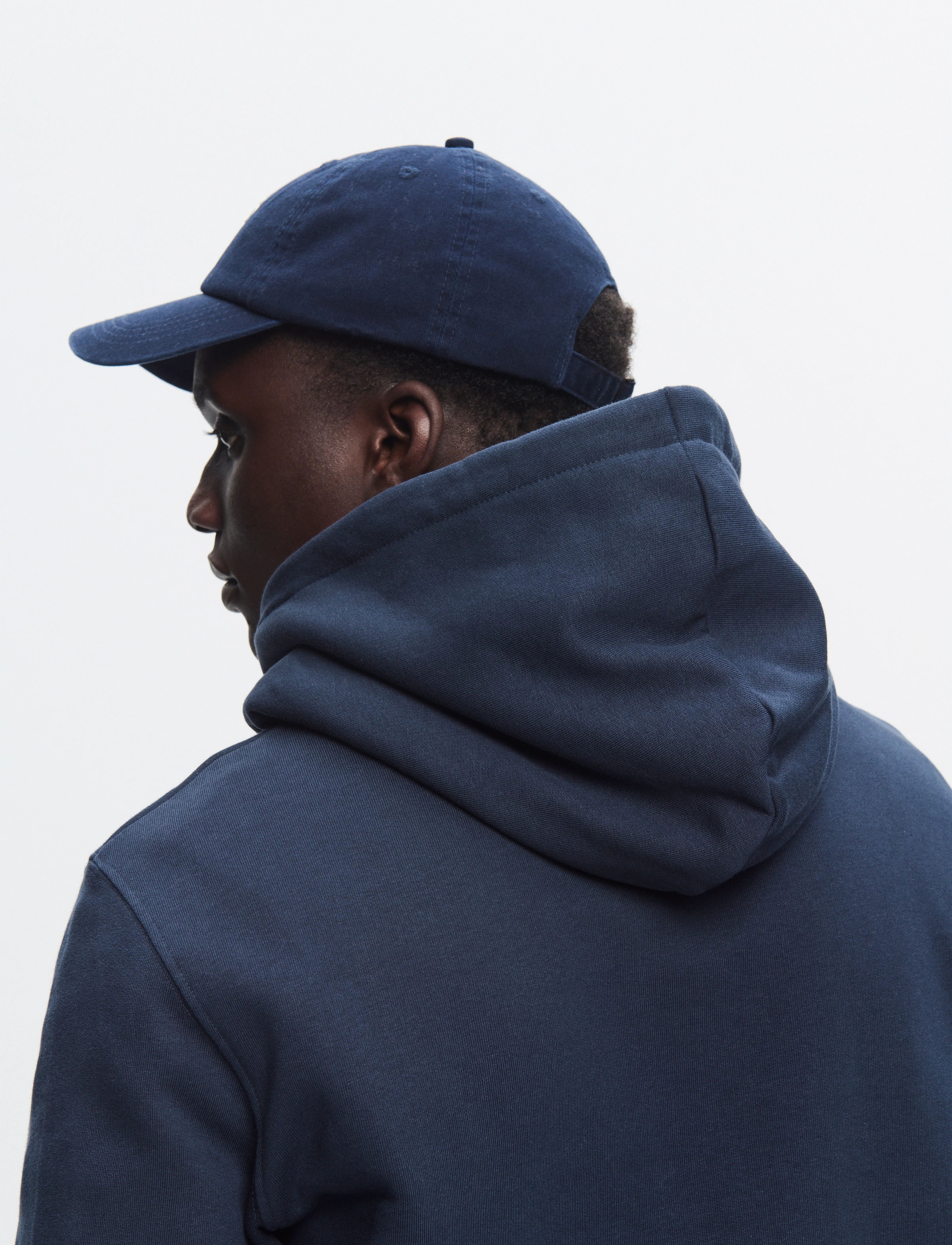WOOD WOOD - WWAsh - hoodies - outer space - 4