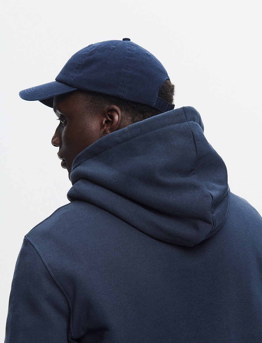 WOOD WOOD - WWAsh - hoodies - outer space - 4