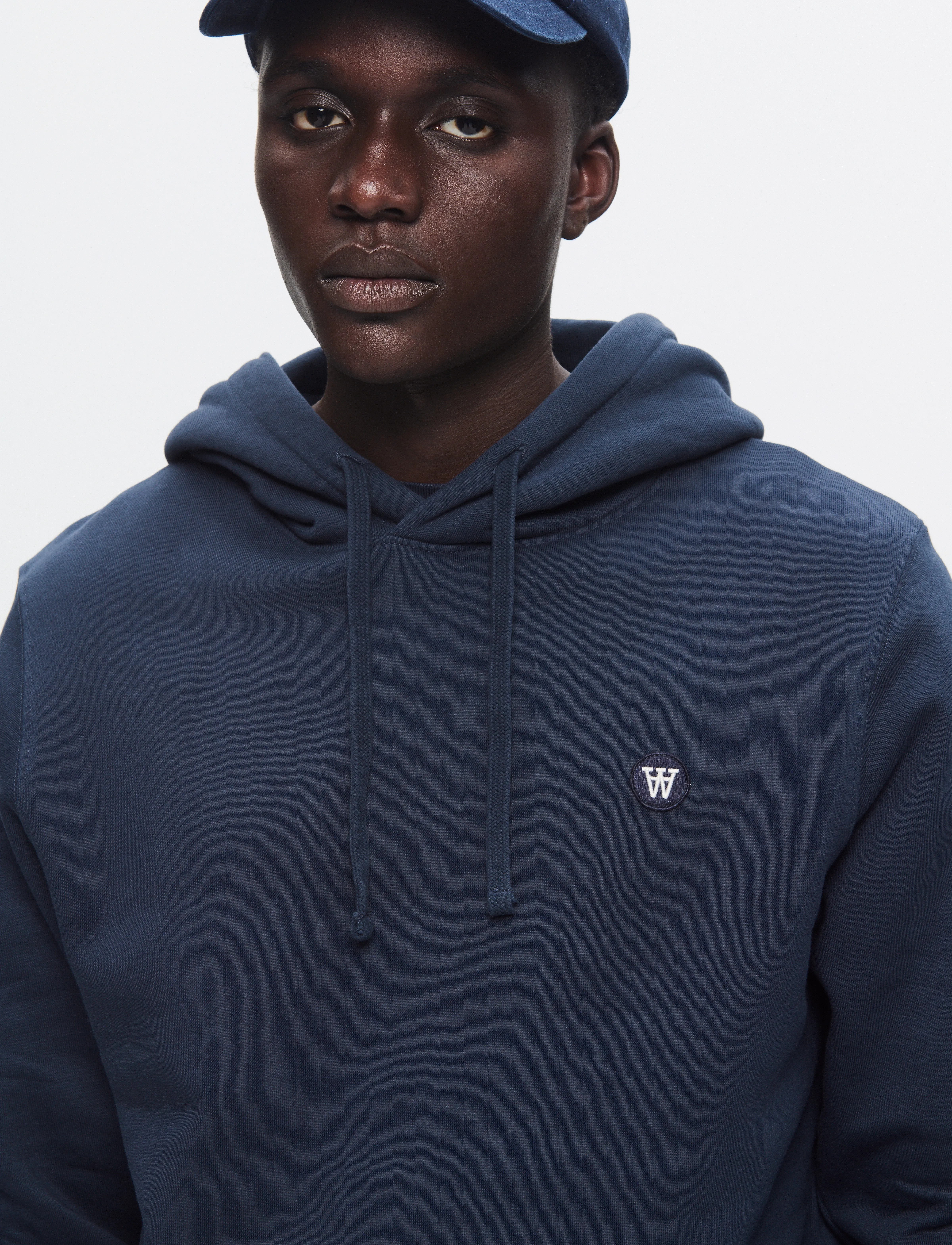 WOOD WOOD - WWAsh - hoodies - outer space - 5