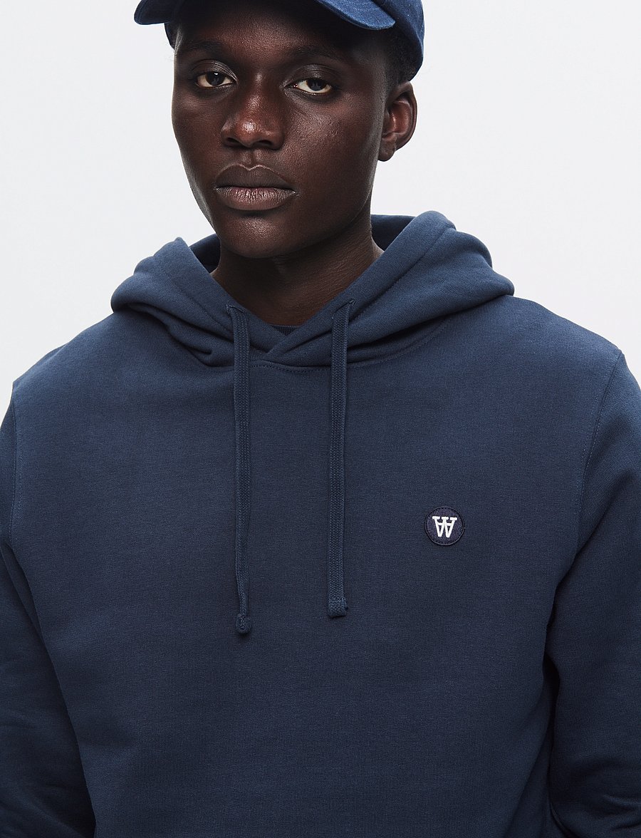 WOOD WOOD - WWAsh - hoodies - outer space - 5