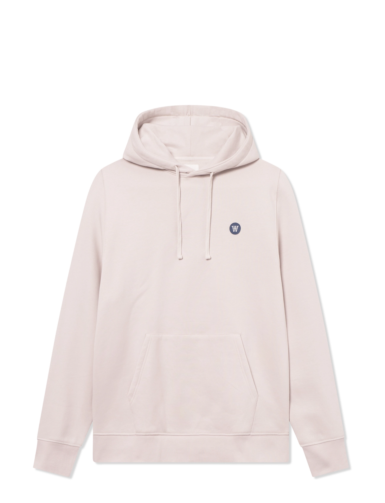 WOOD WOOD Wwash Beige - M - Herren