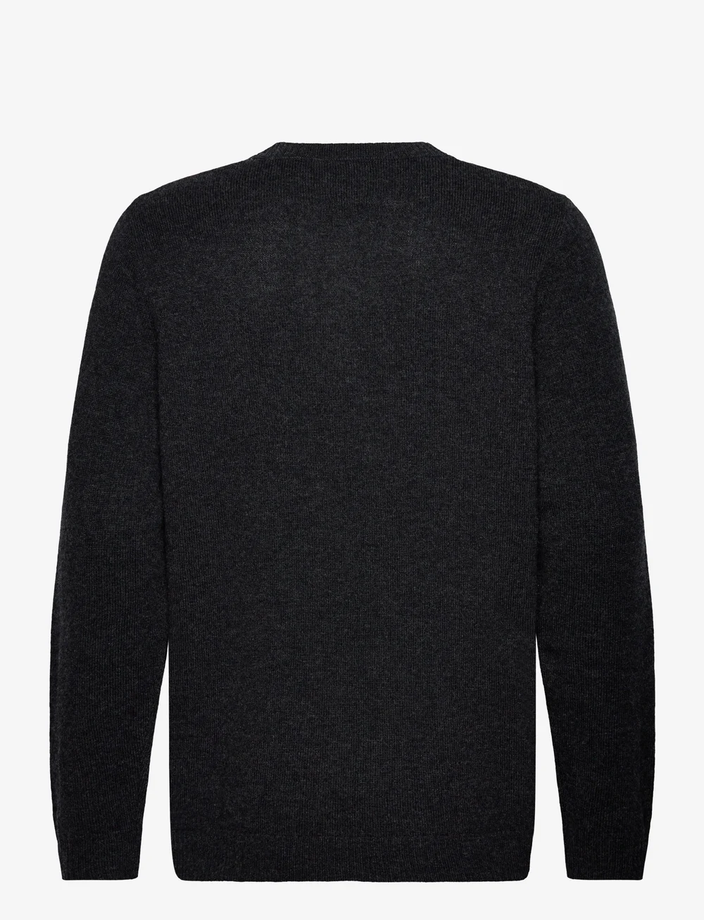 WOOD WOOD - WWTay L - rundhalsad - black beauty - 2