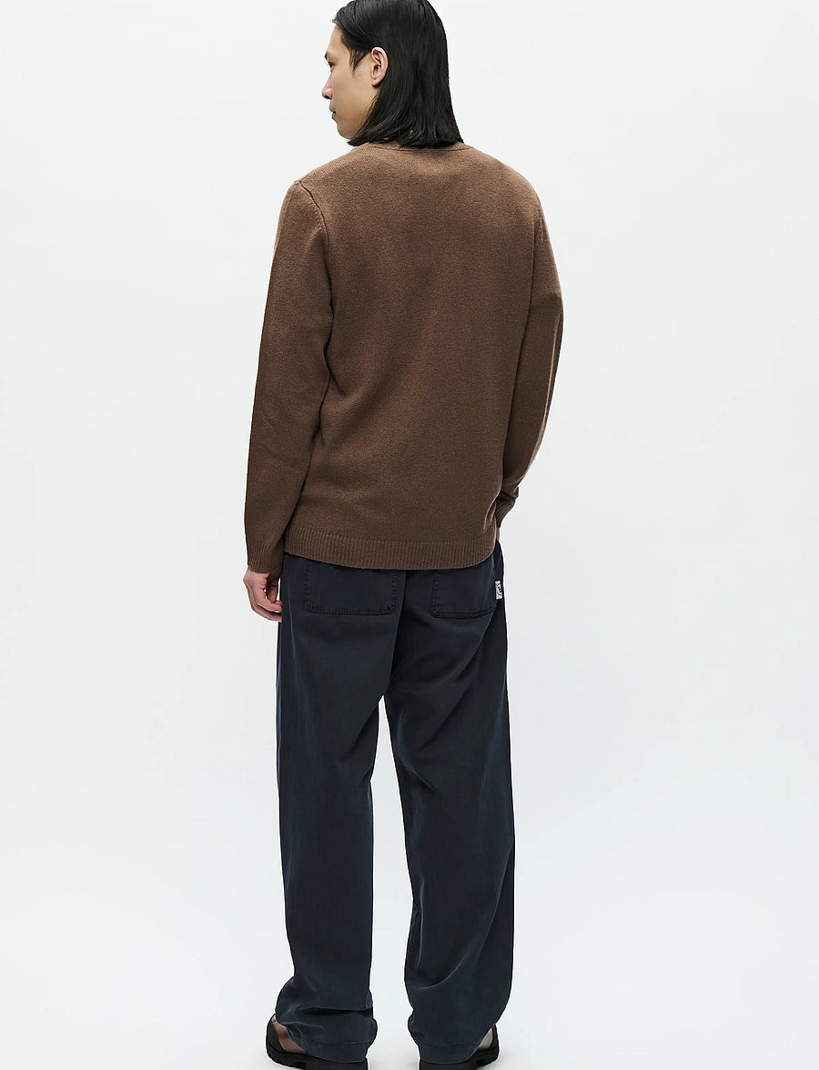 WOOD WOOD - WWTay L - round necks - desert palm - 3
