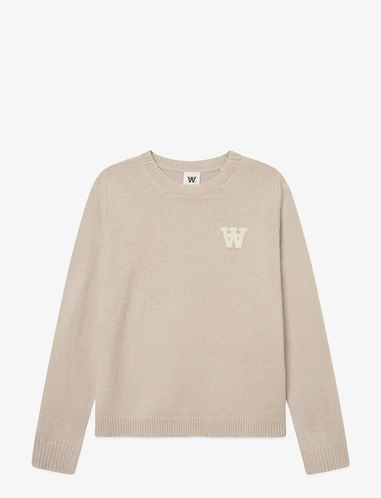 WOOD WOOD - WWTay L - rund hals - moonstruck - 1