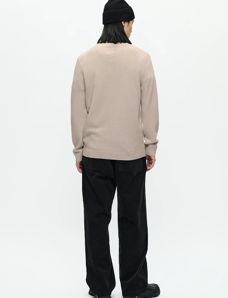 WOOD WOOD - WWTay L - rund hals - moonstruck - 3