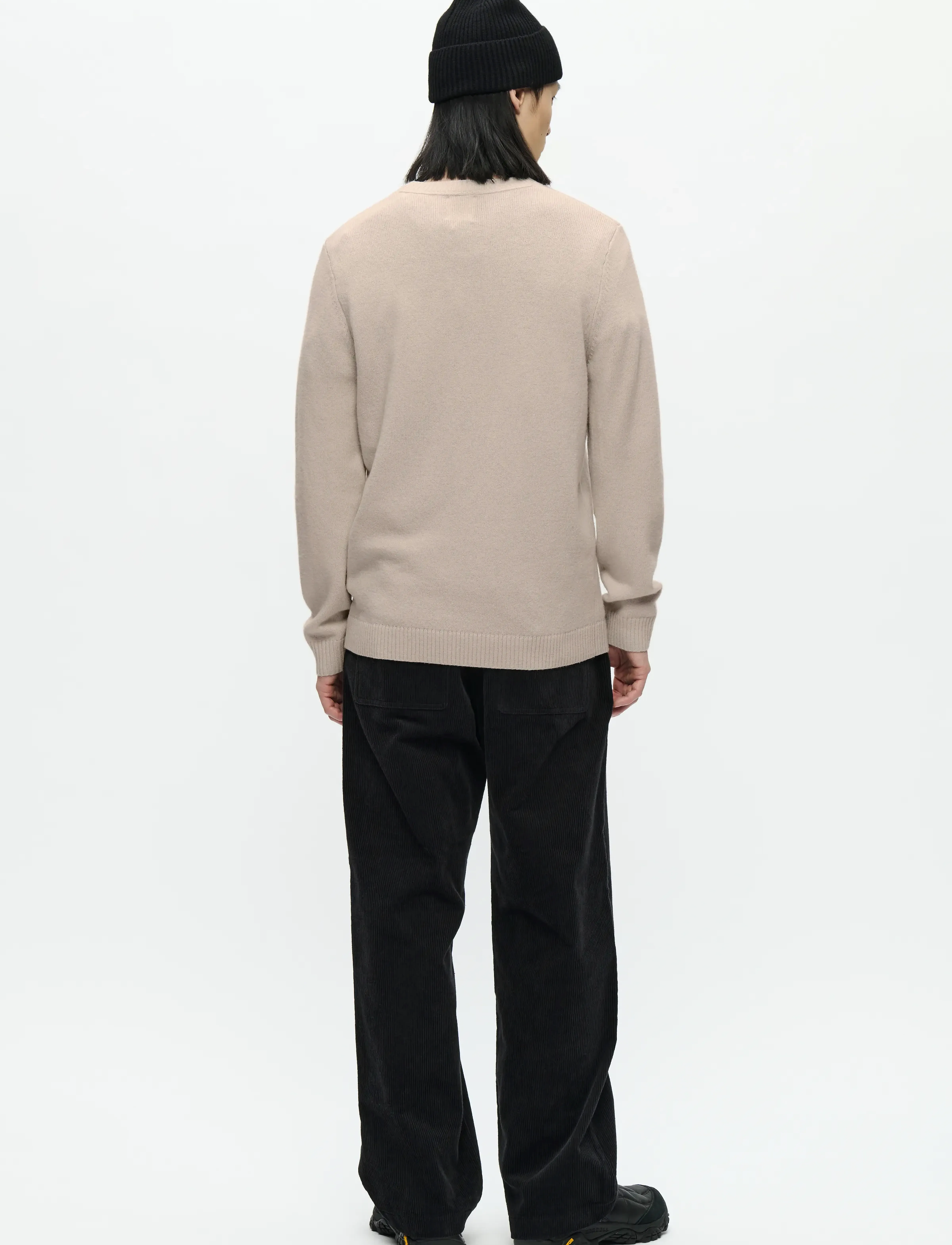 WOOD WOOD - WWTay L - round necks - moonstruck - 3