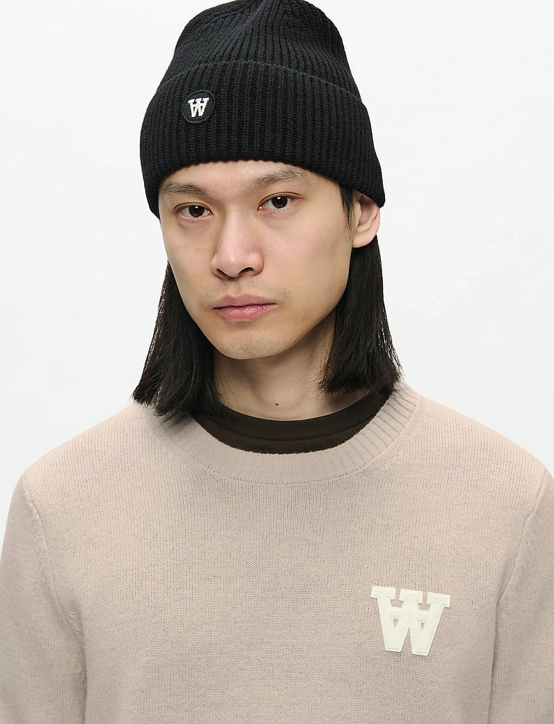 WOOD WOOD - WWTay L - rund hals - moonstruck - 4