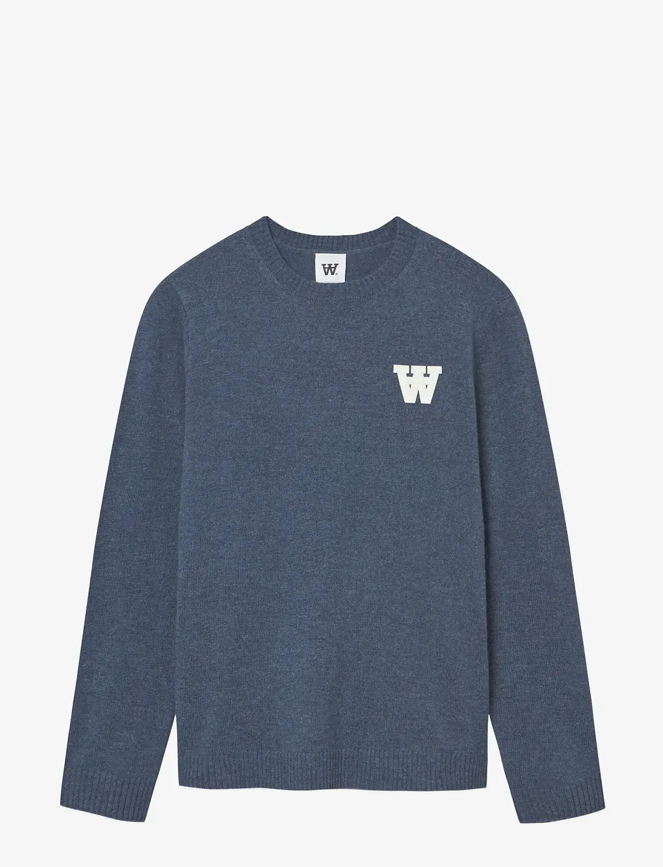 WOOD WOOD - WWTay L - rundhals - outer space - 1