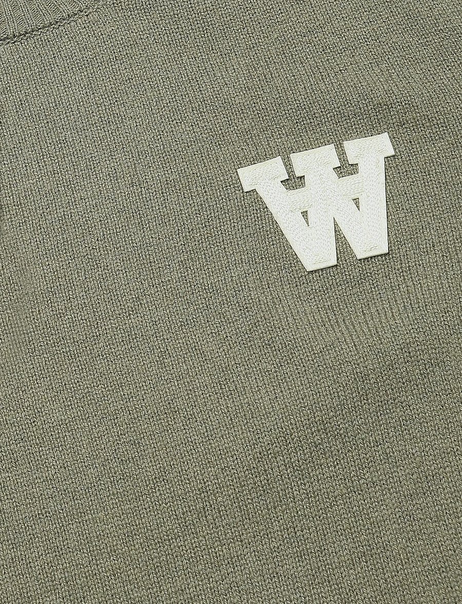 WOOD WOOD - WWTay L - round necks - overland trek - 2