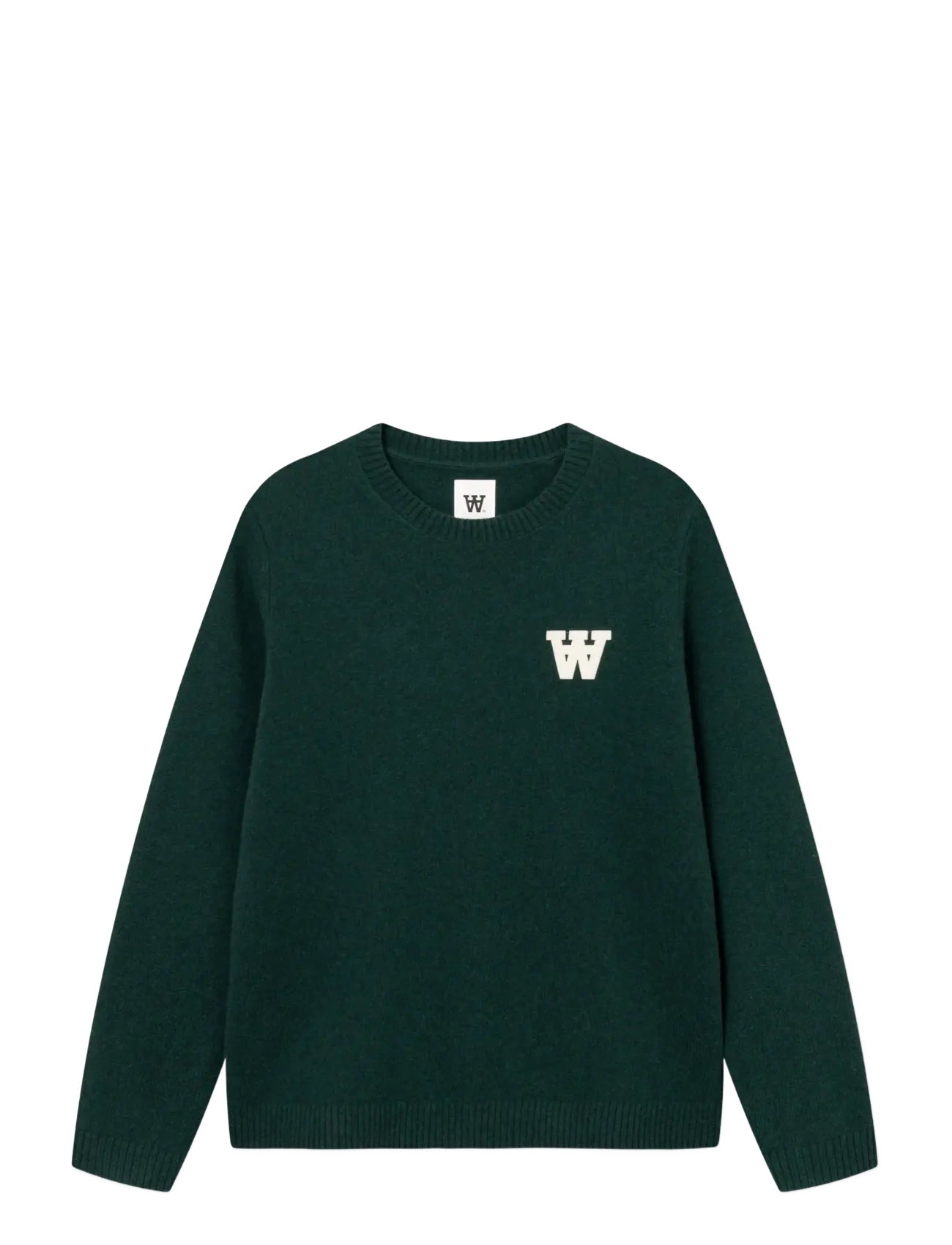 WOOD WOOD WWTay L - Strickmode - PONDEROSA PINE / green