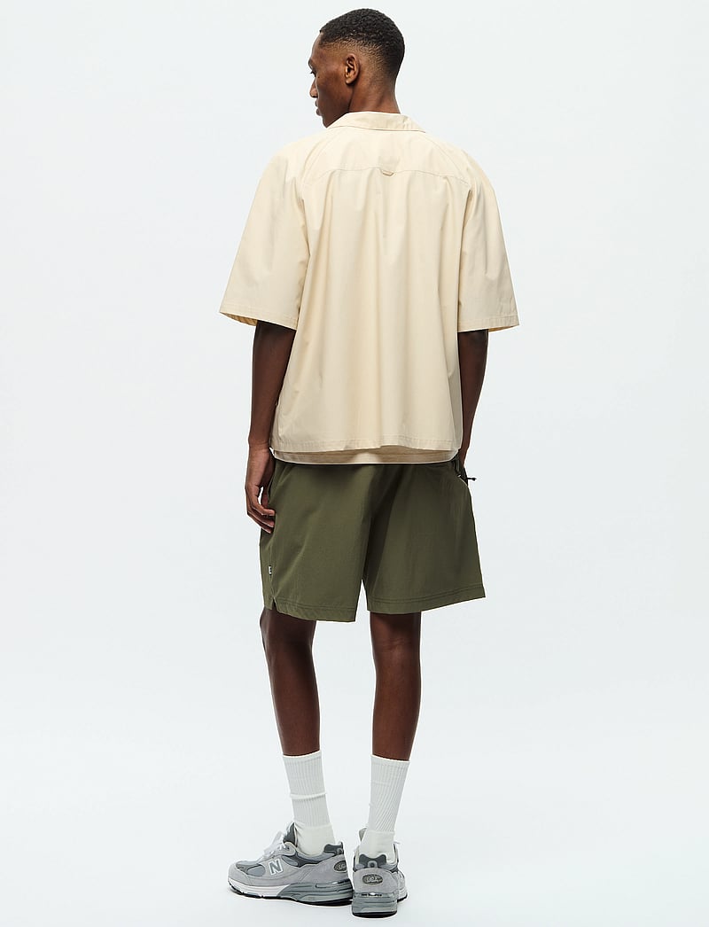 WOOD WOOD - WWmumphry - kortärmade skjortor - fog - 3