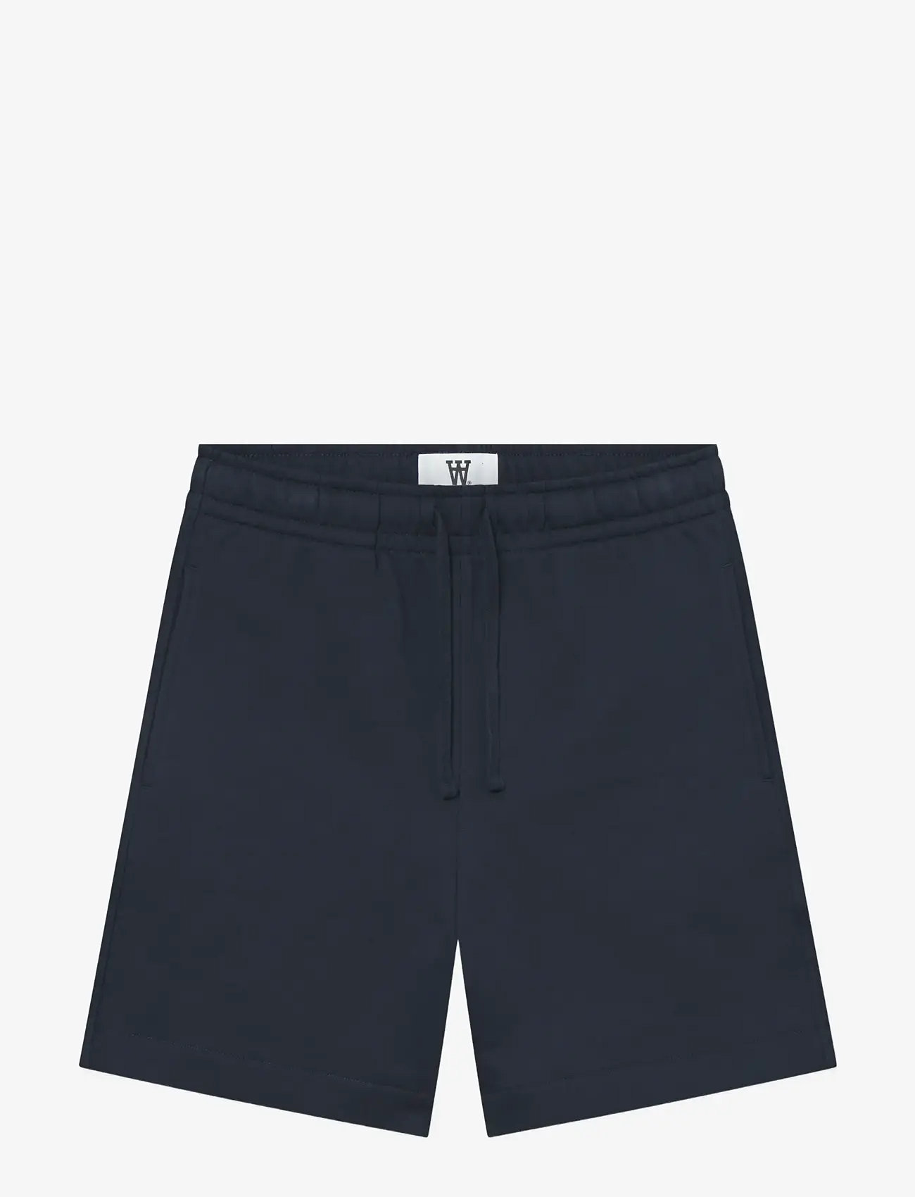 WOOD WOOD - WWryker Short - sweat shorts - outer space - 1