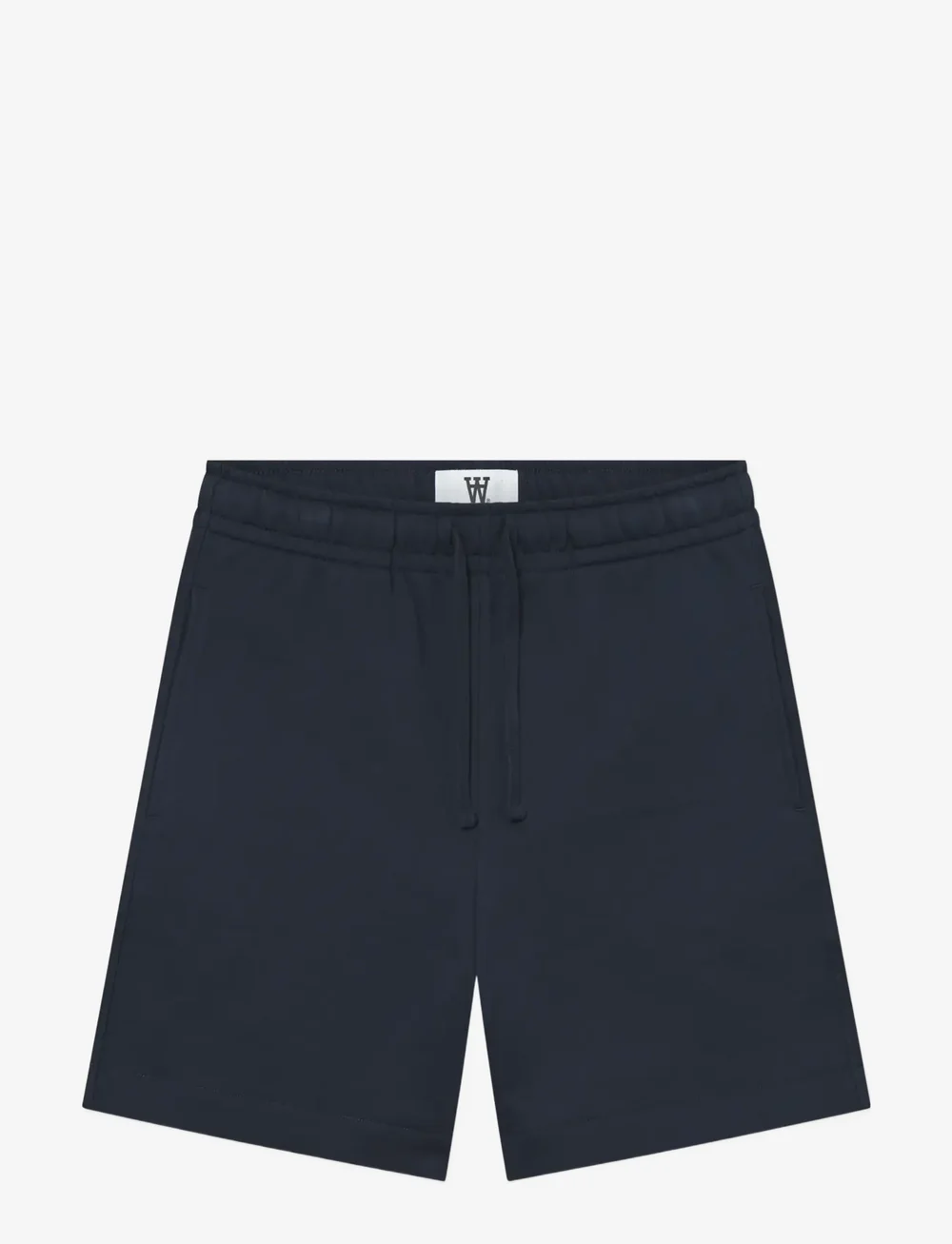 WOOD WOOD - WWryker Short - sweatshorts - outer space - 1