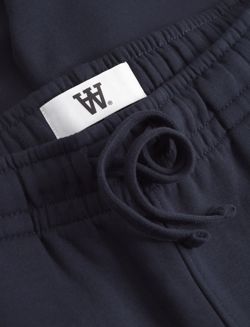 WOOD WOOD - WWryker Short - sweatshorts - outer space - 5